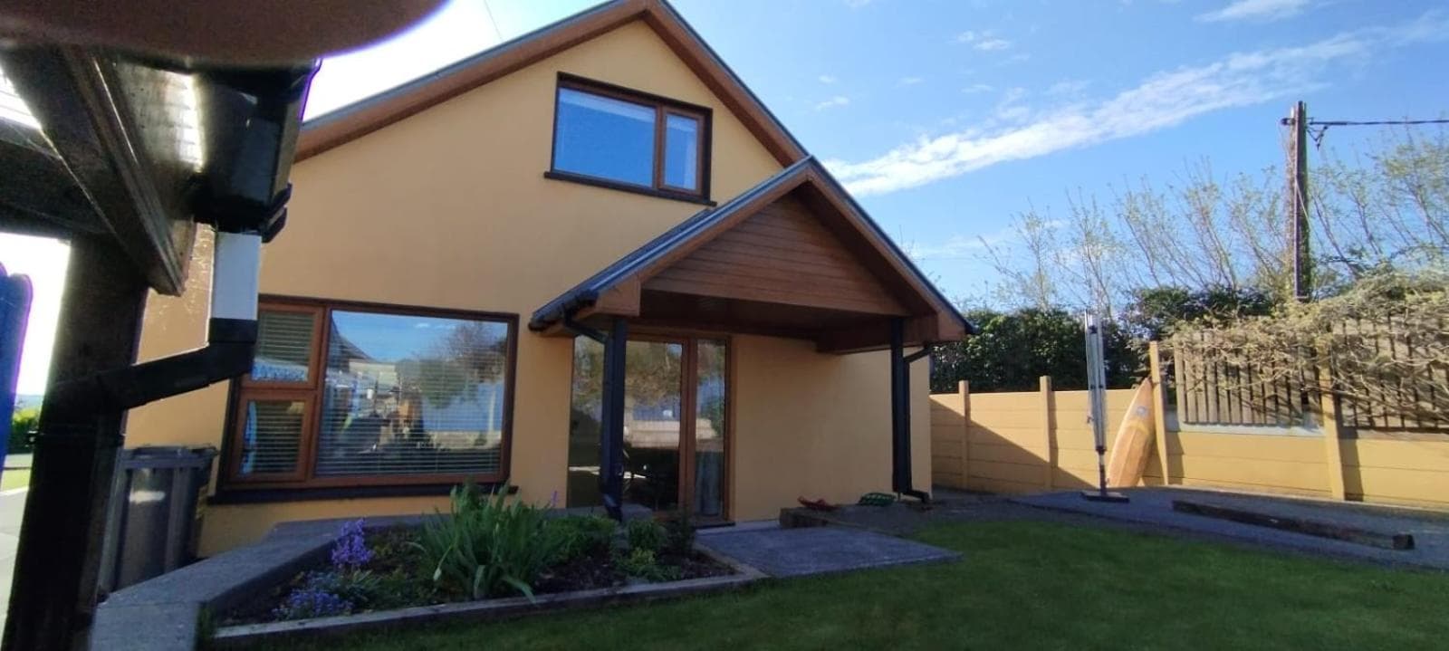 Mortara Cottage V31KV24