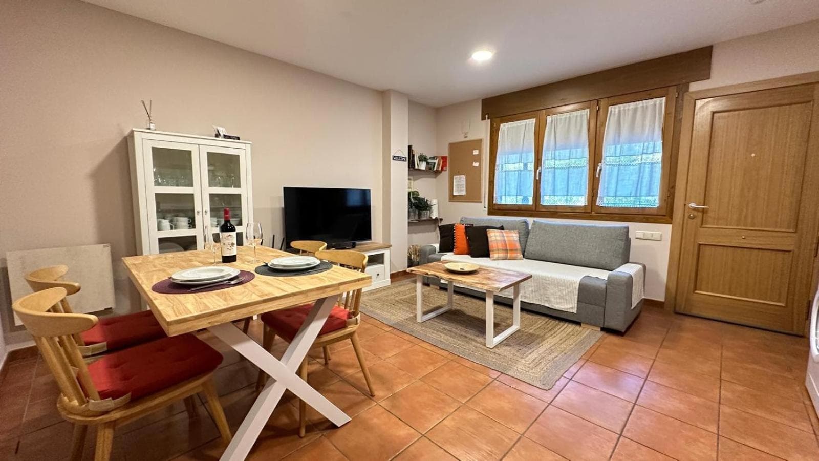 Apartamento Acogedor Pineta