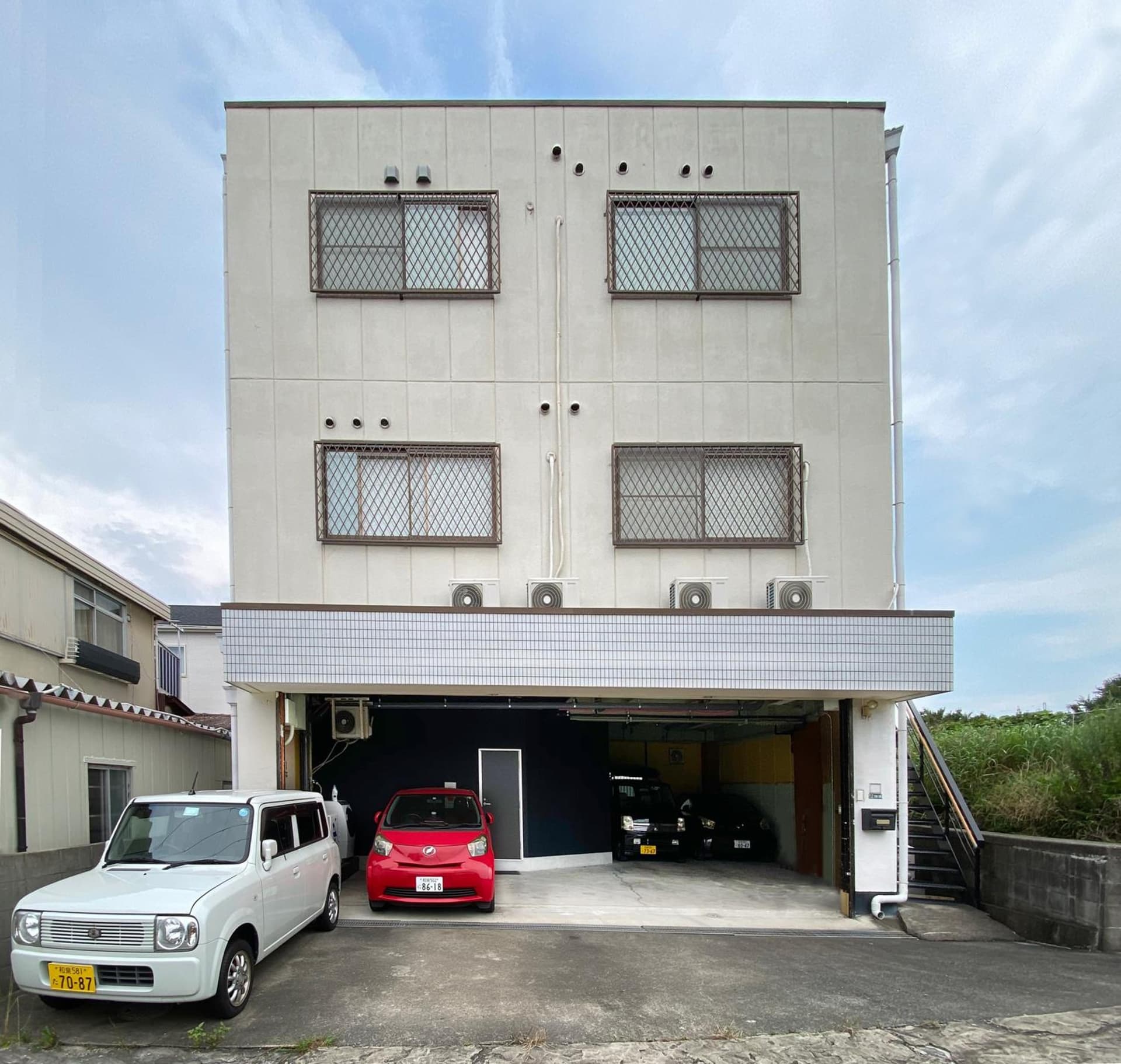 My Home Inn Sennan, Onosato