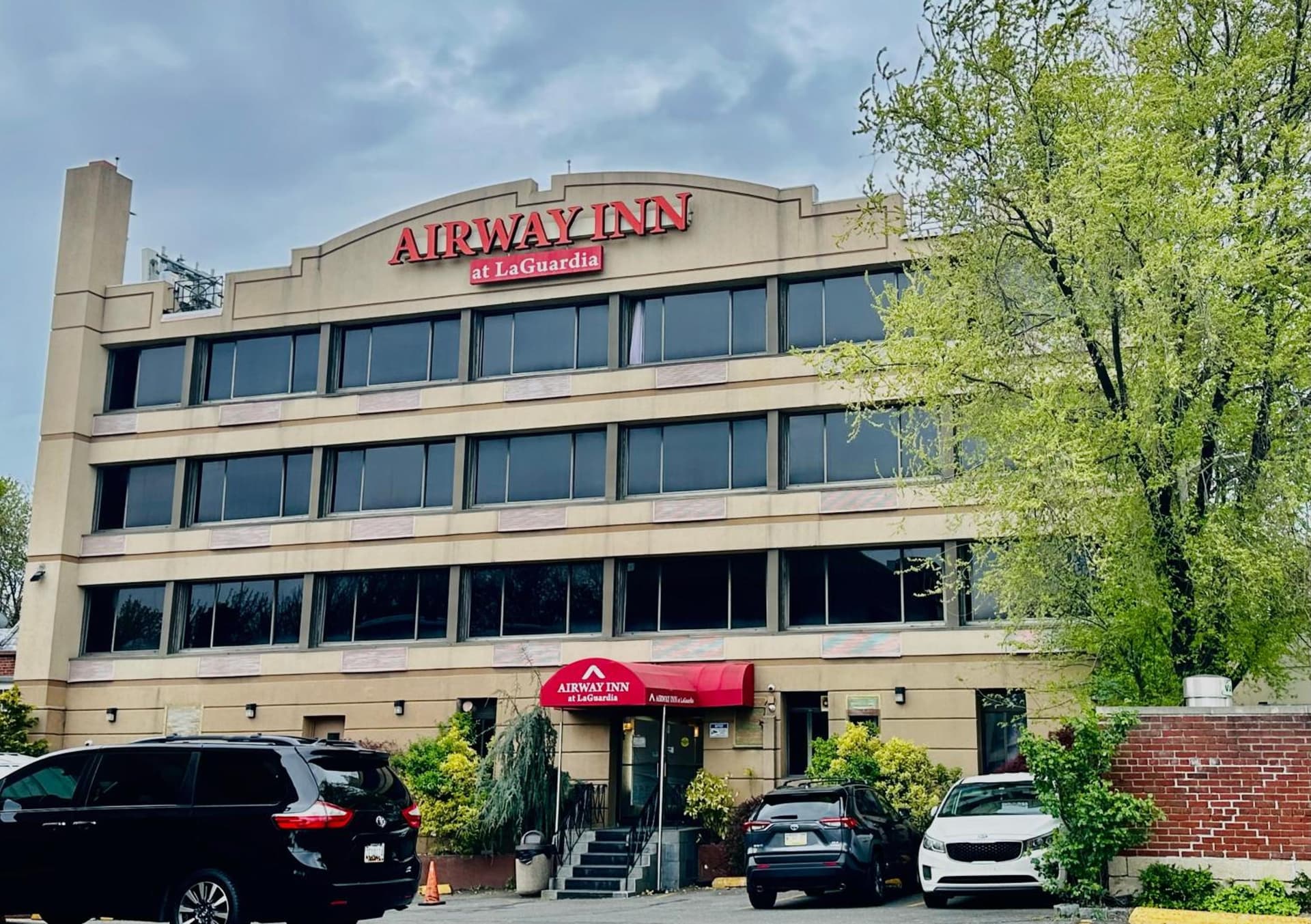 Airway Inn