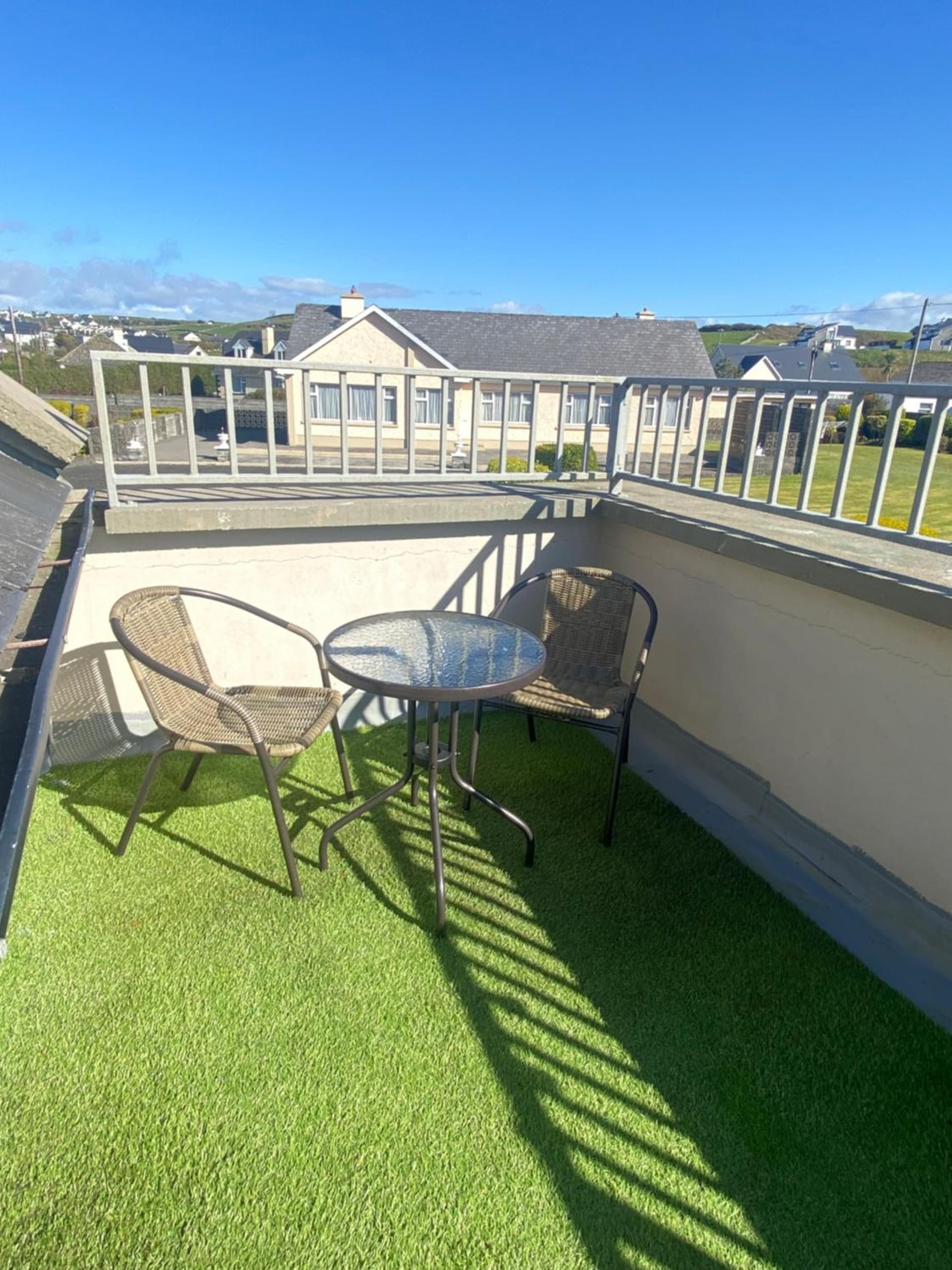 Lahinch Central 3-Bed Retreat