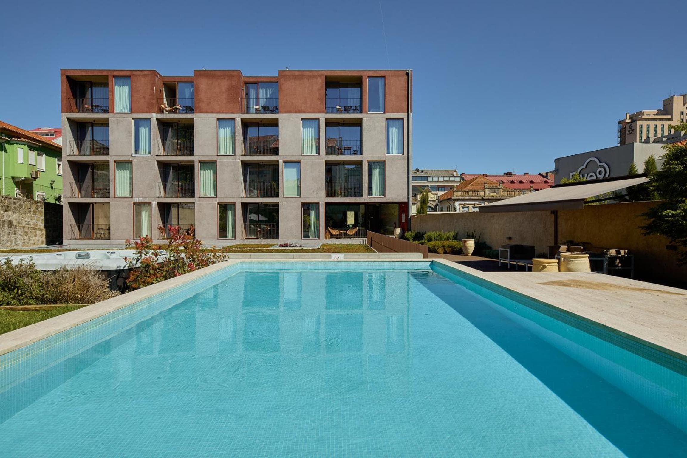 Oporto Maison Anselmo