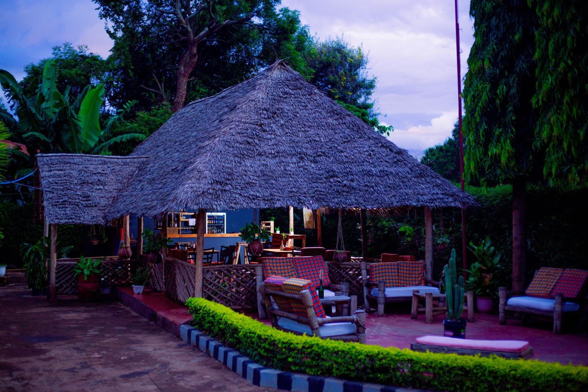 The Better Inn