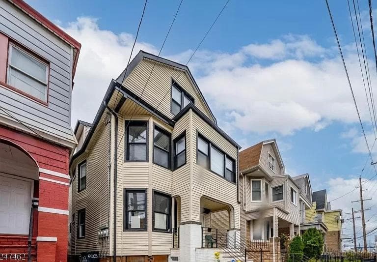 NYC HomeBnB