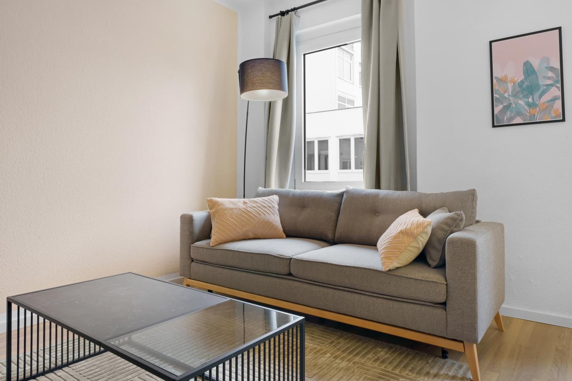 OLIVE Apartments - Scandi - Kingsize - Free Parking