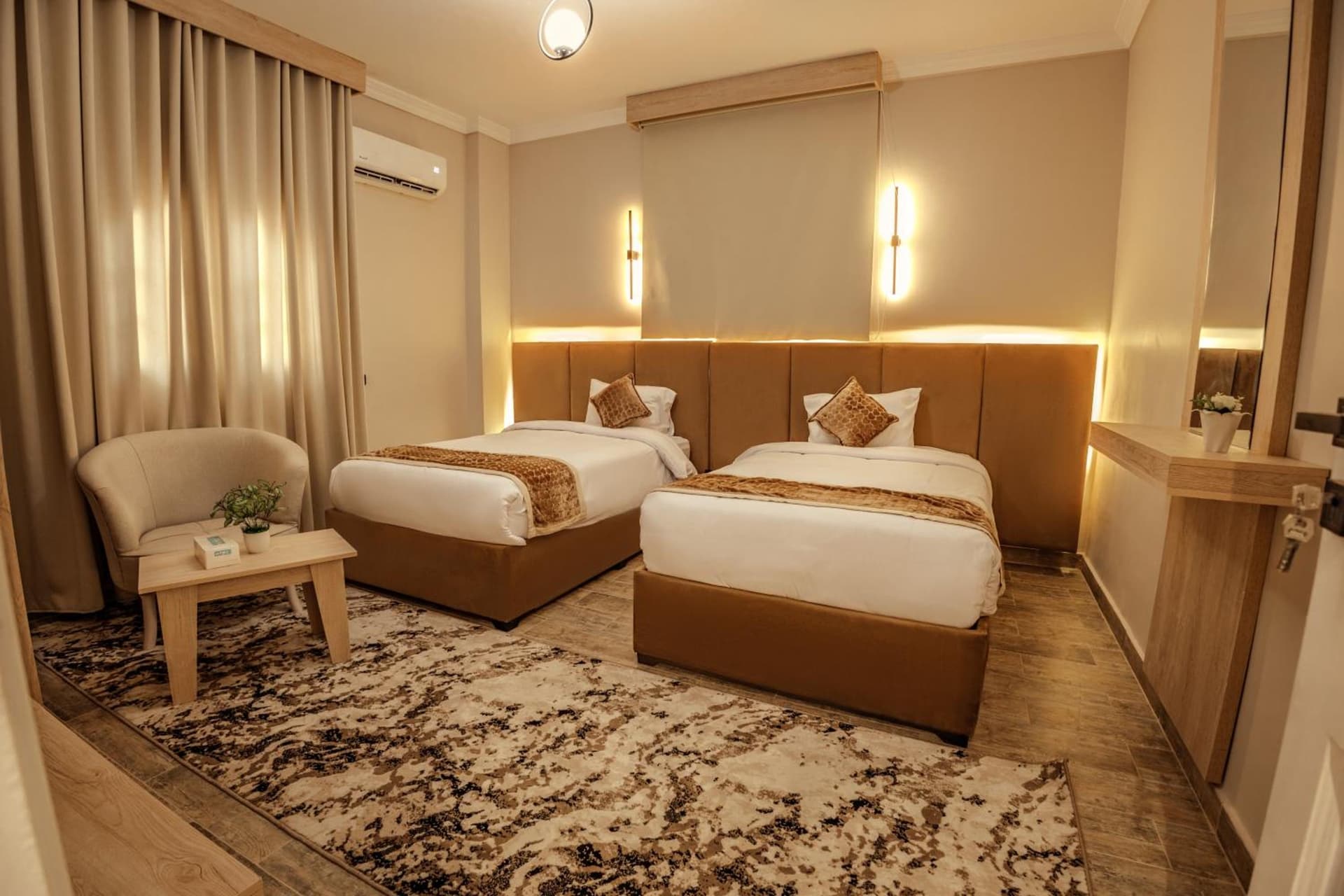 Golden House-التجمع الخامس