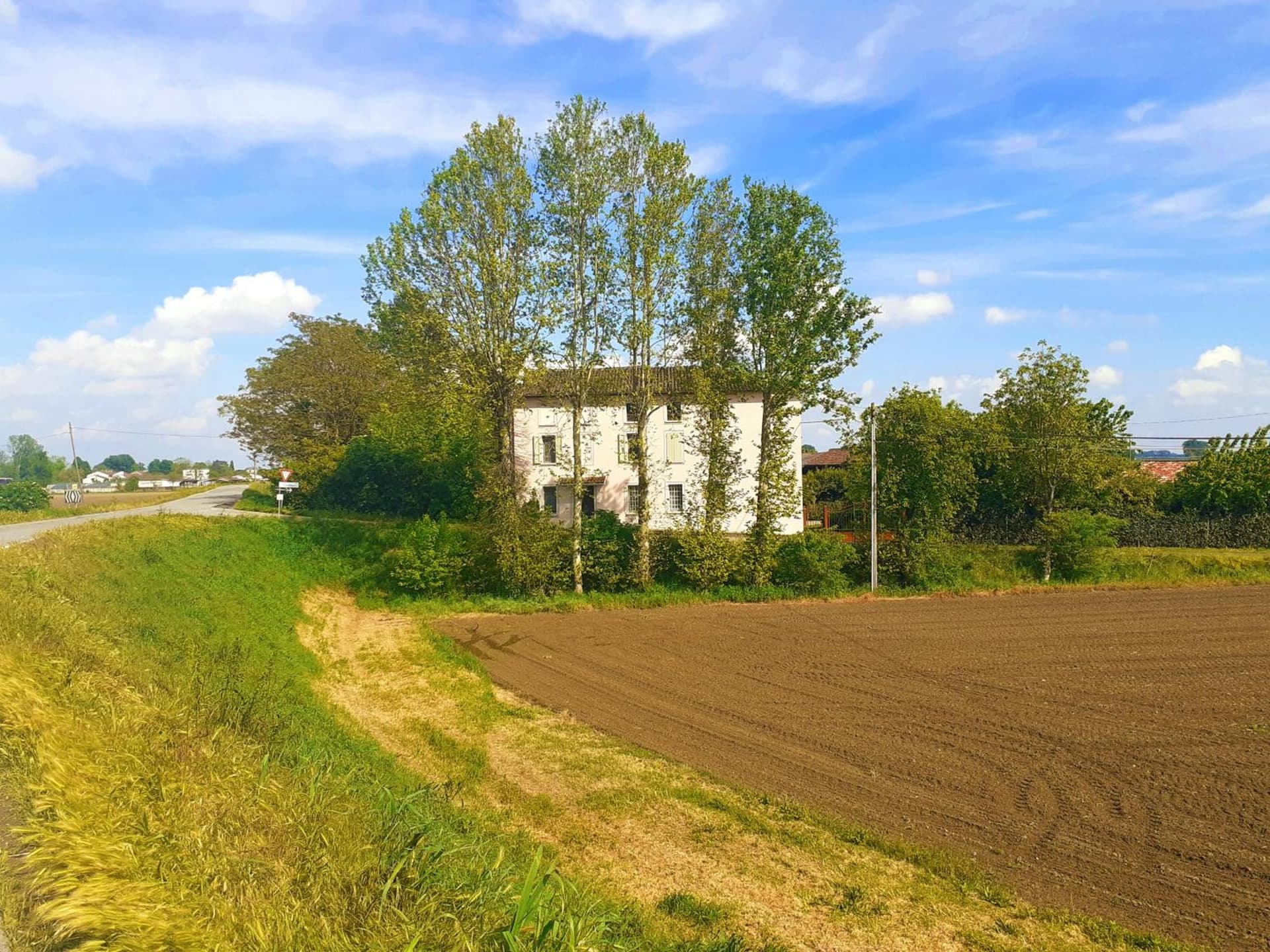 B&B La Sbàgera