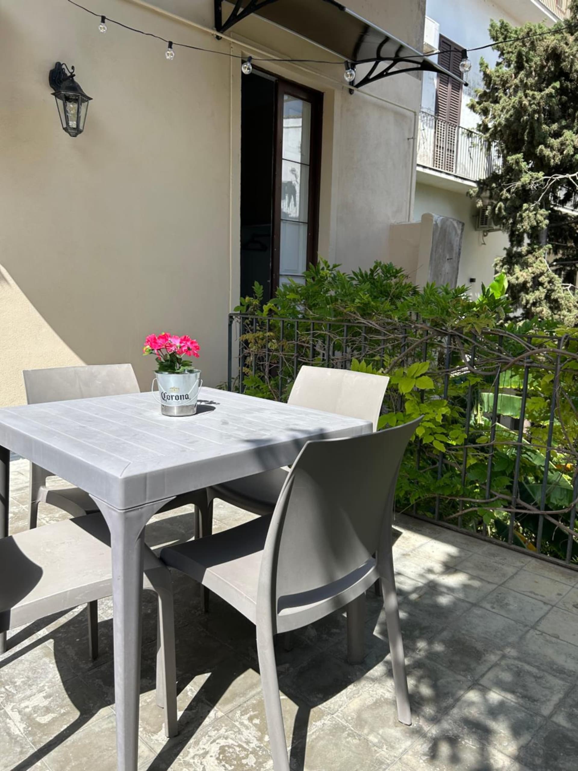 Casa MiRè