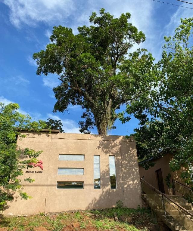 Posada El Ceibo