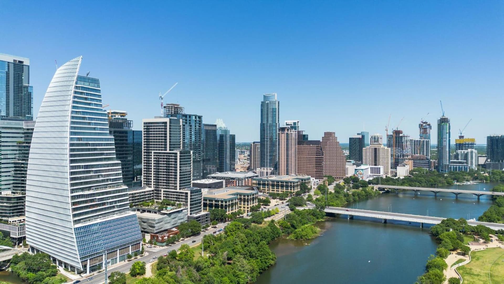 Placemakr Austin Downtown, Apartments by Hilton