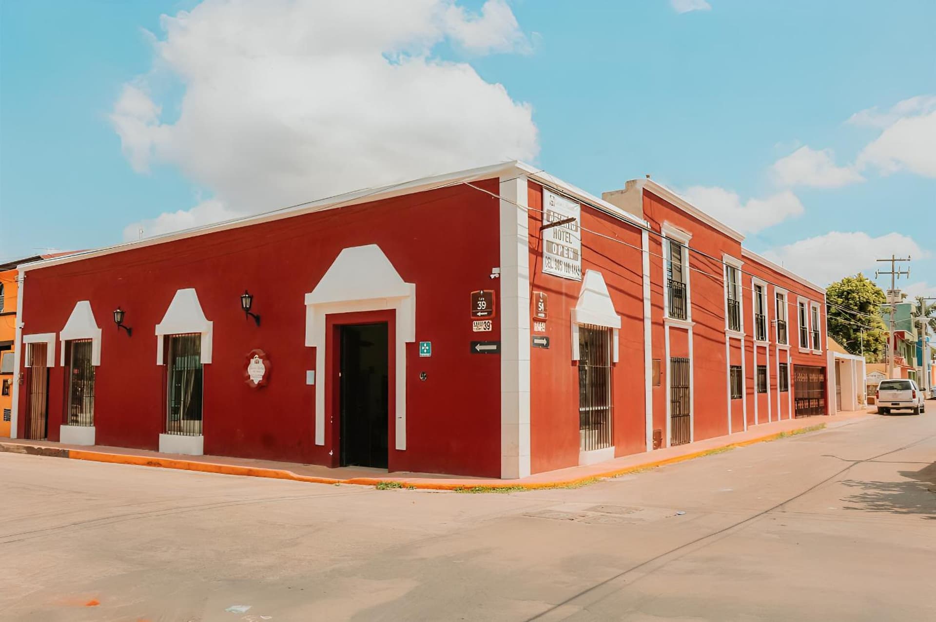 Quinta Marciala Hotel Boutique