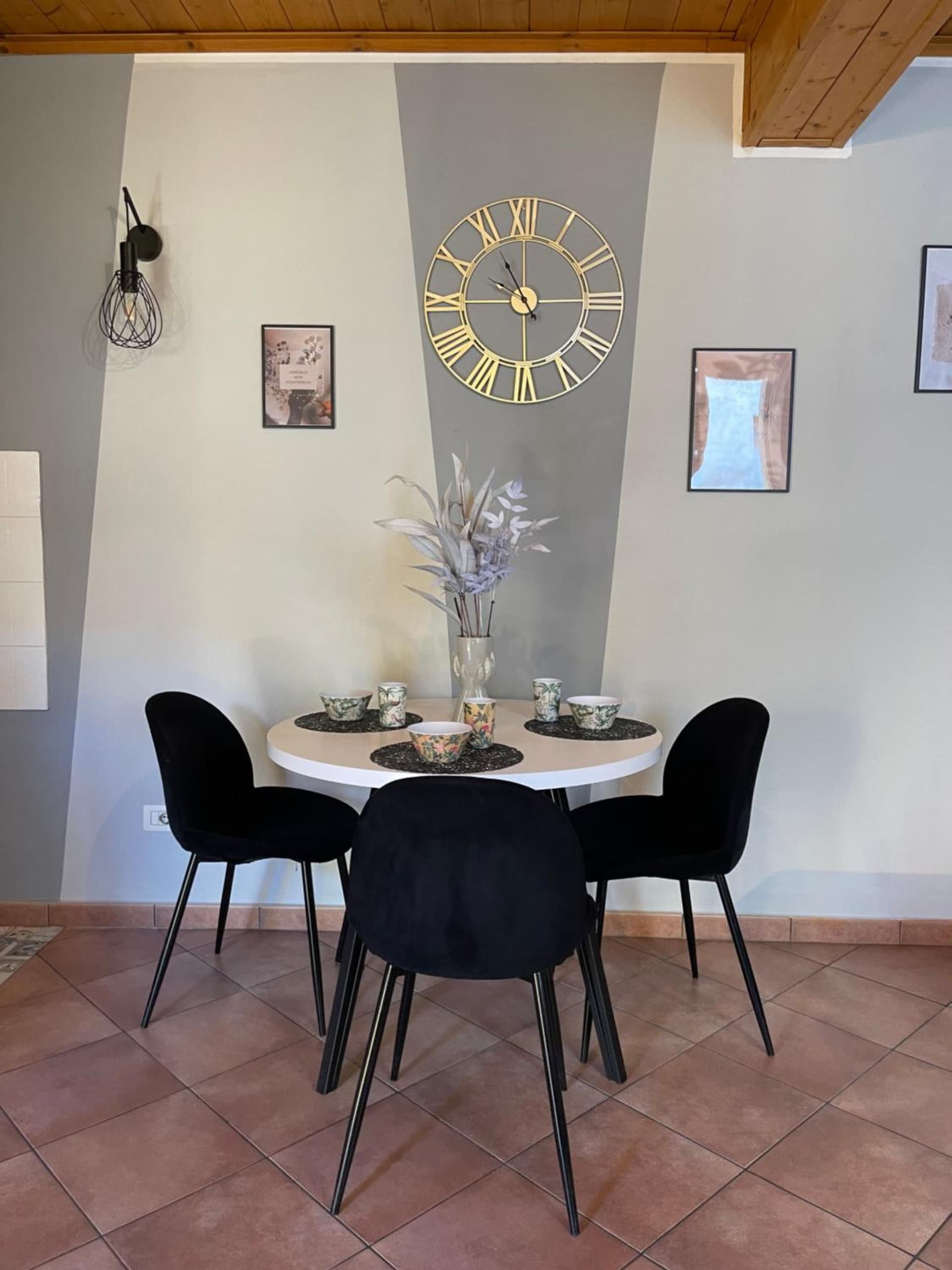 Appartamento - Casa Usignolo