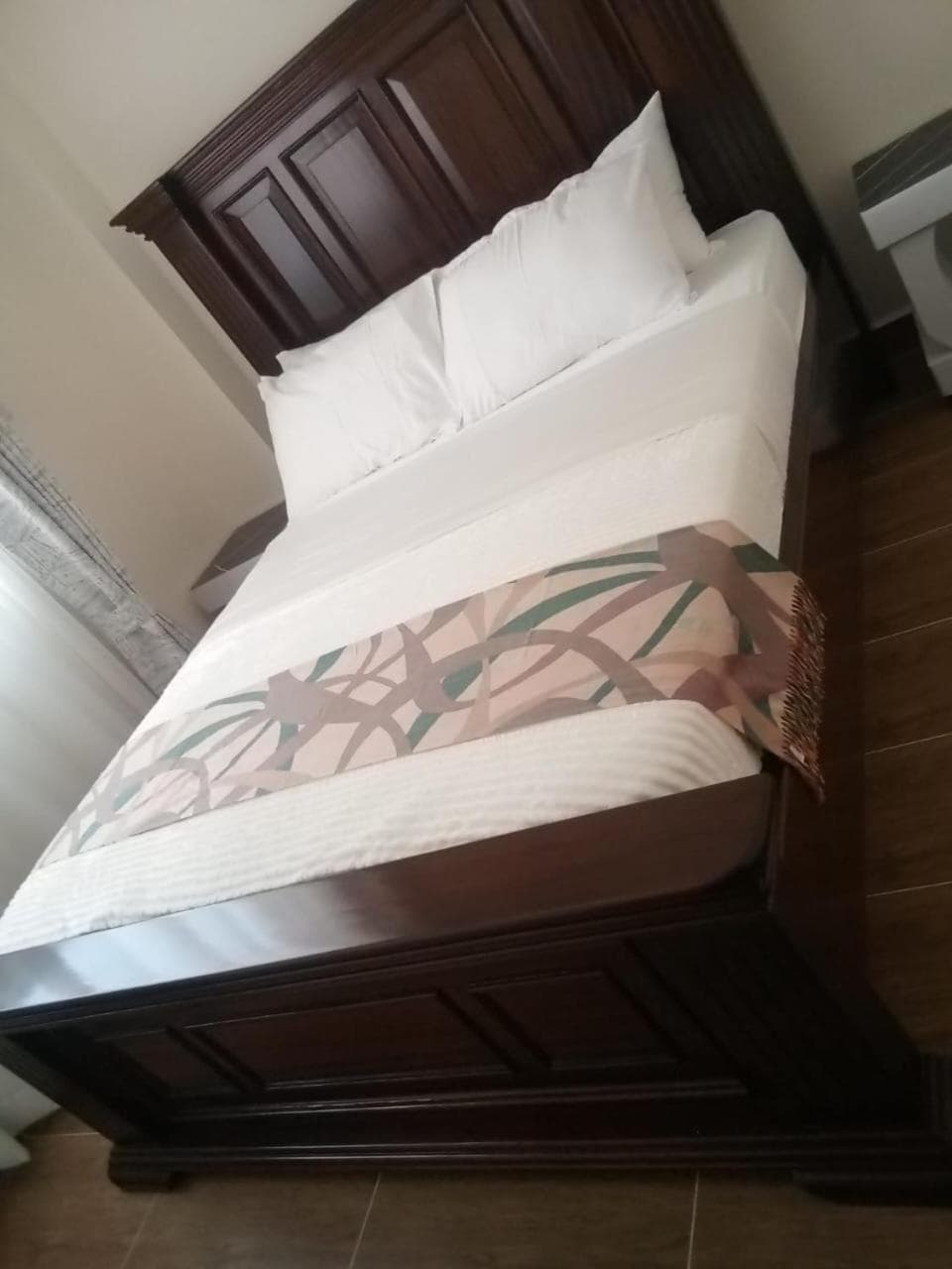 Luxore Rozina Airport View Apartment, Syokimau Nairobi