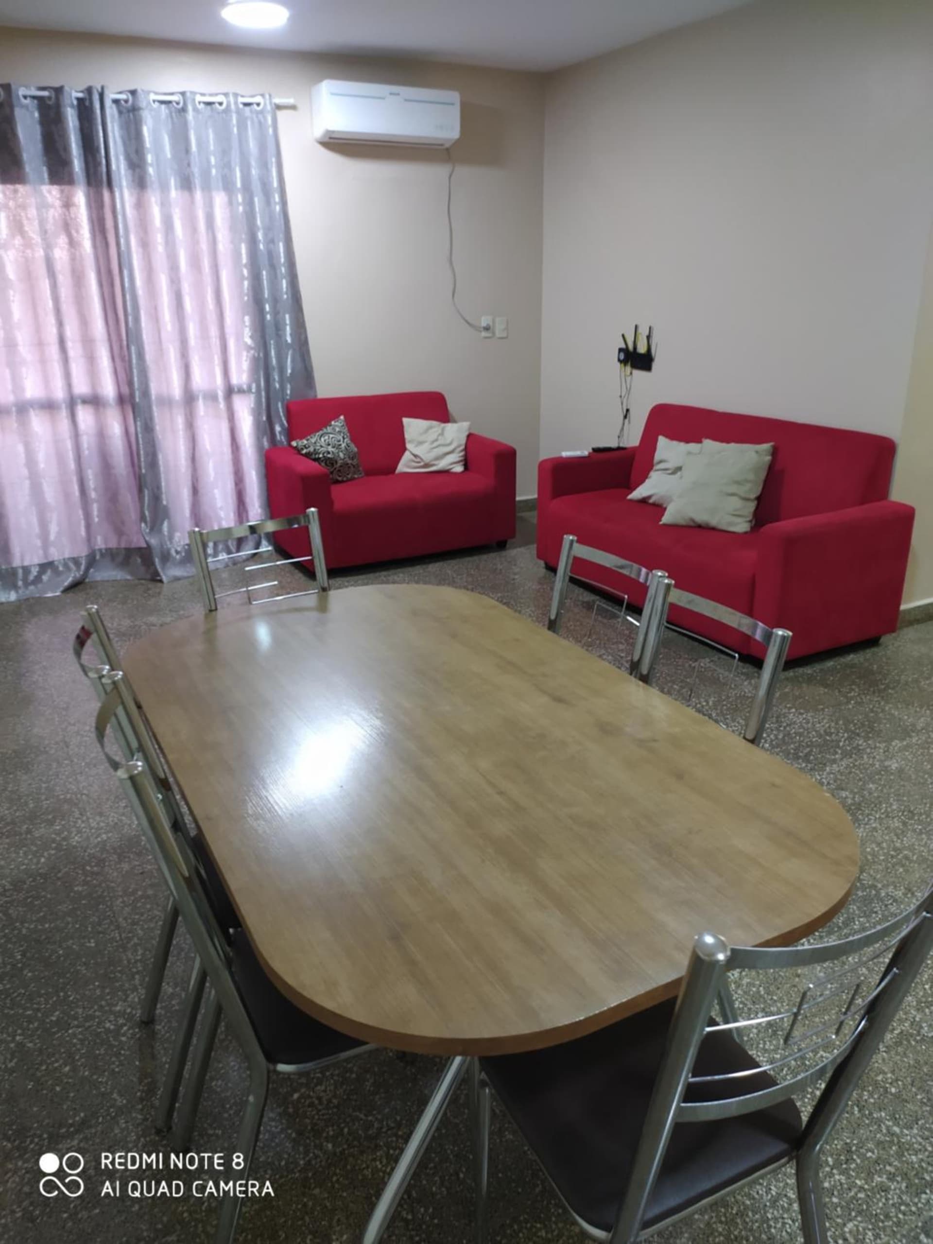 Real State Centro CDE
