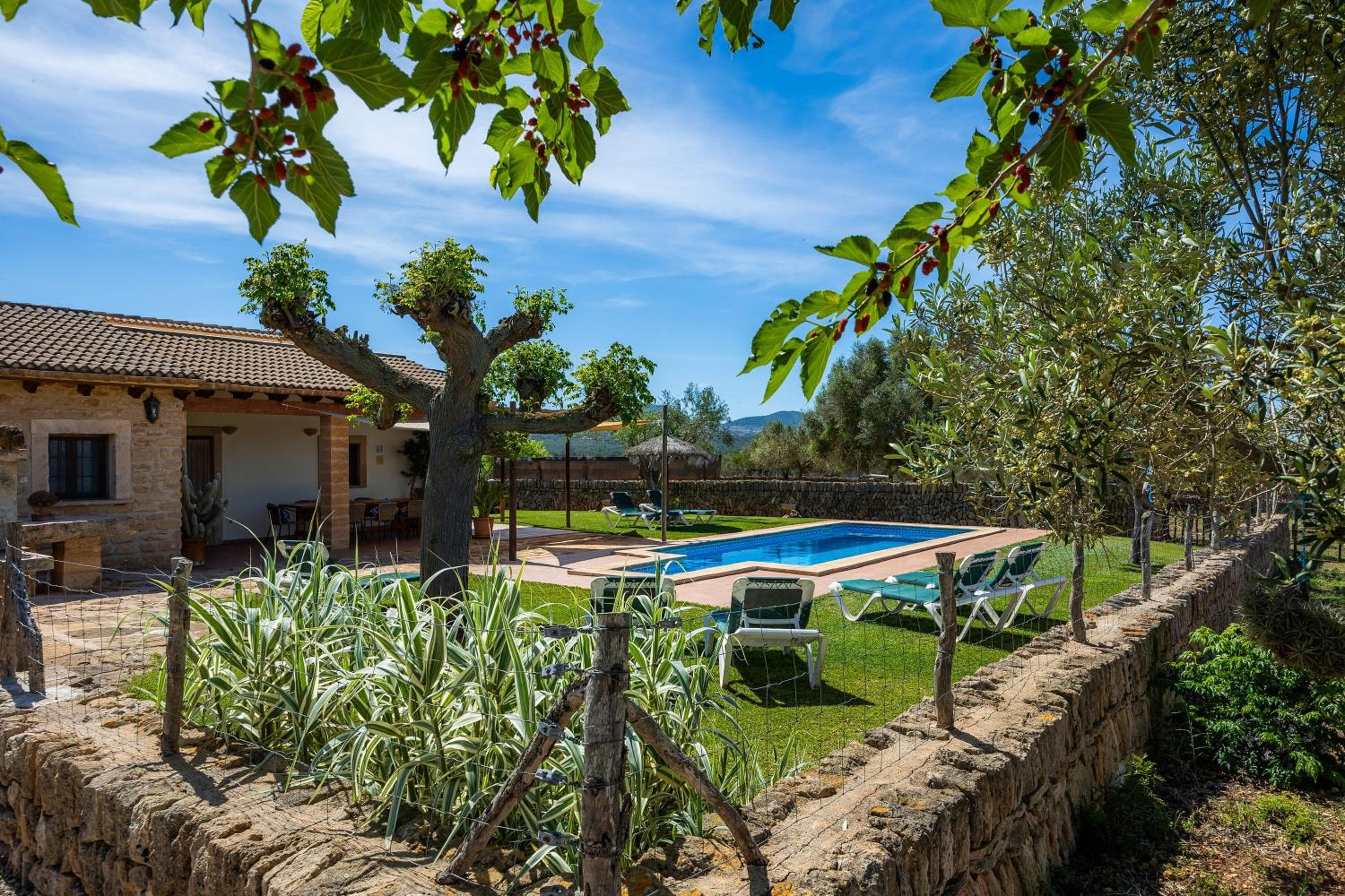 Finca Casa Ines