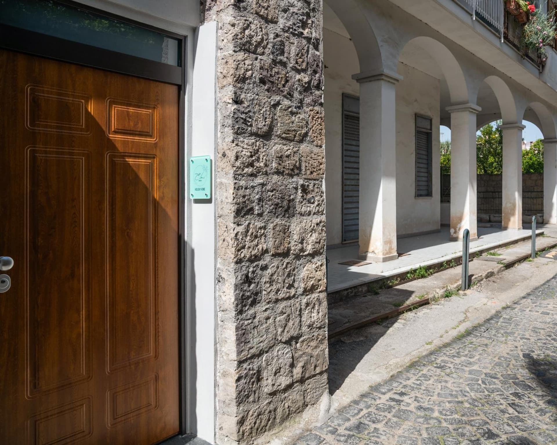 Elenì Sorrento