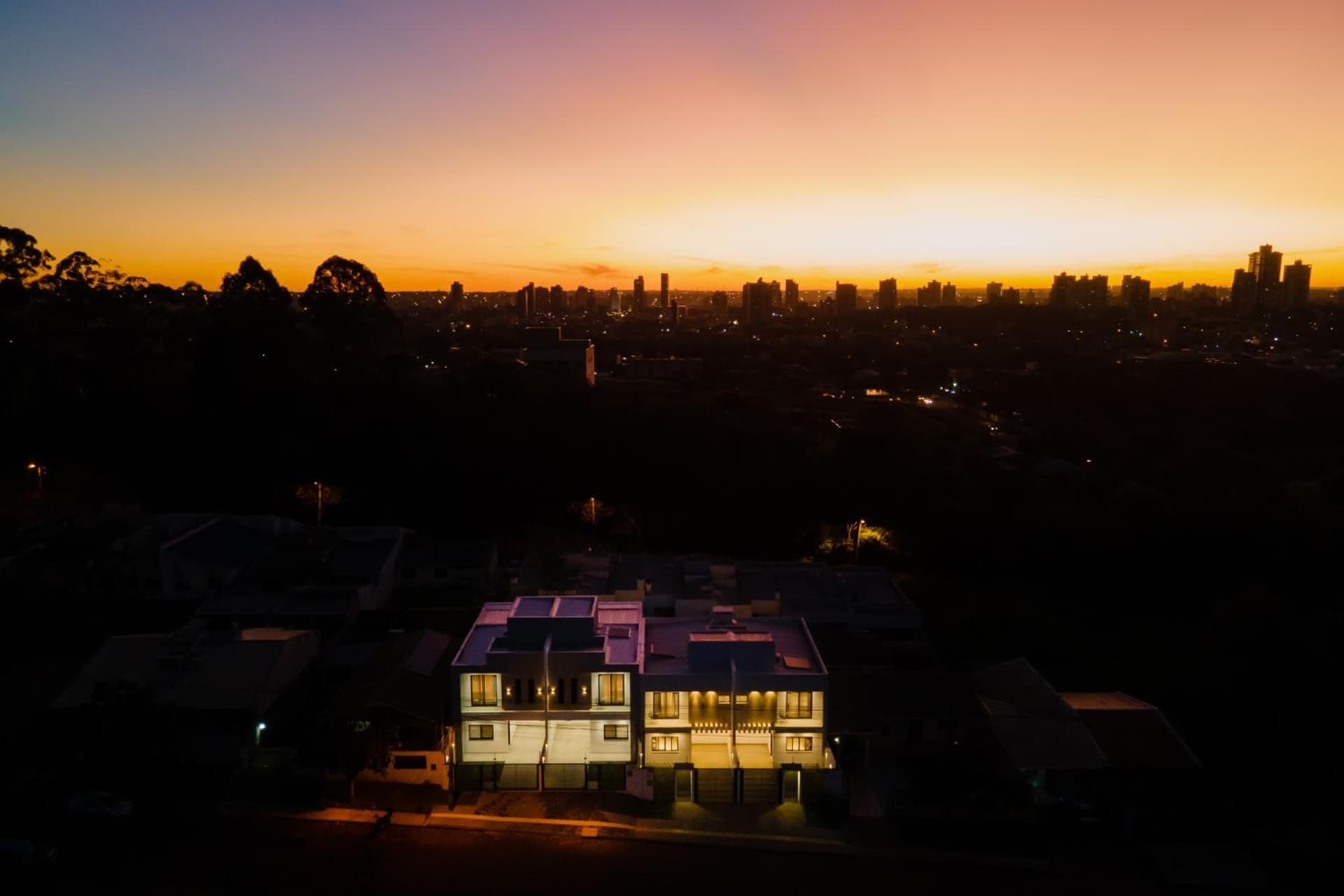 Kamabre Luxury Villas