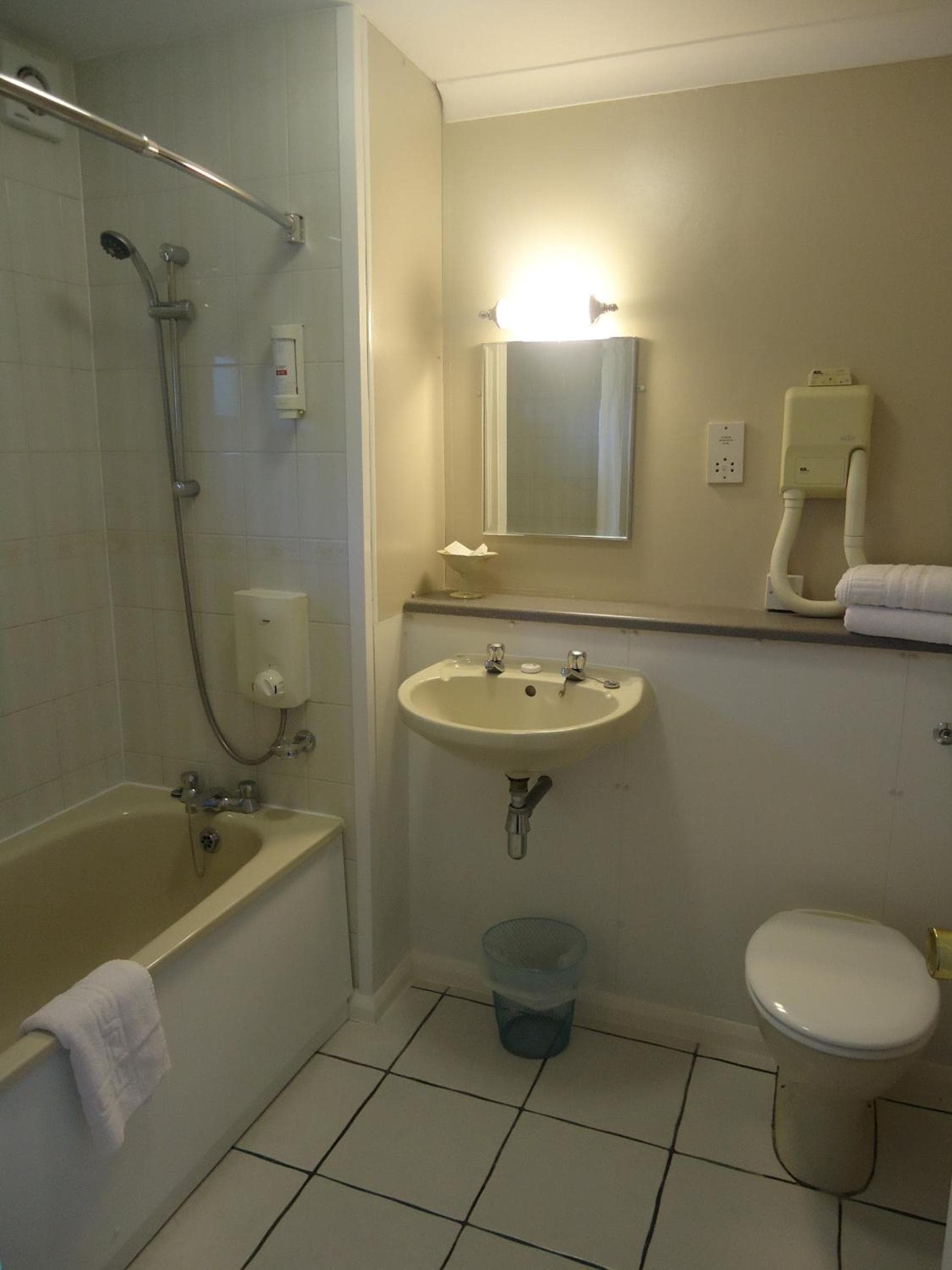 Littleover Lodge Hotel 5