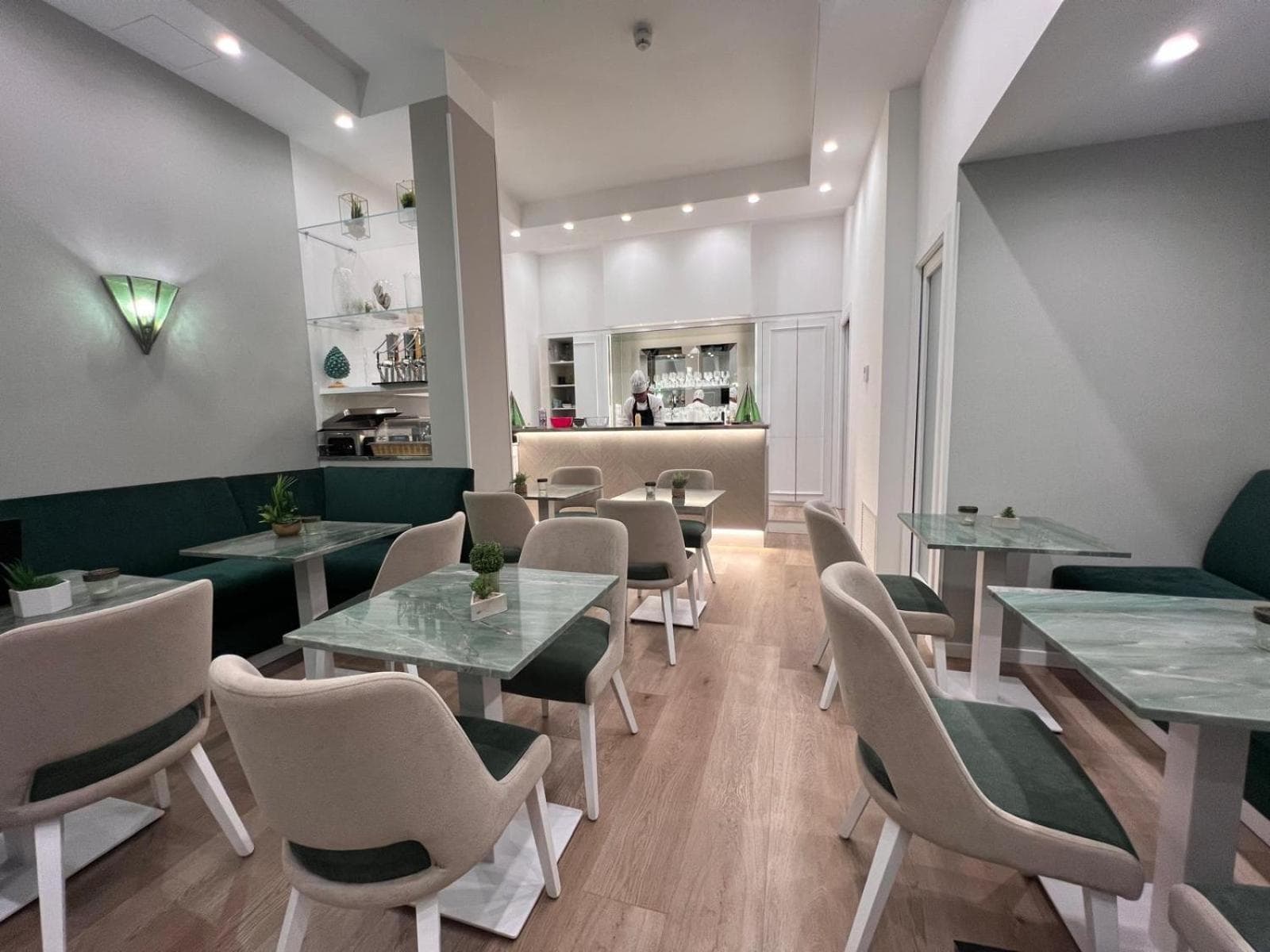 Hotel Sorrento City