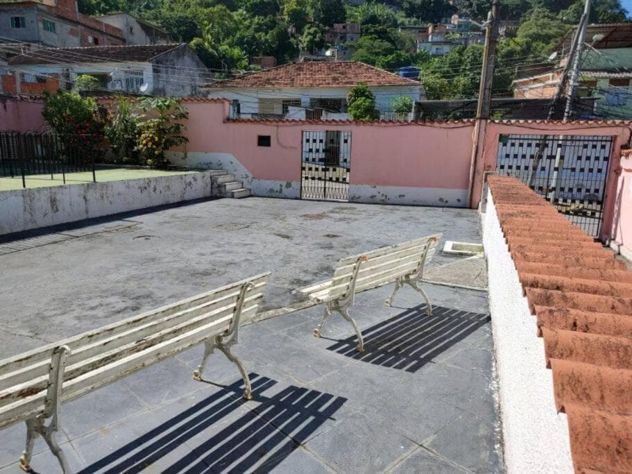 Apartamento 3 quartos próximo BRT