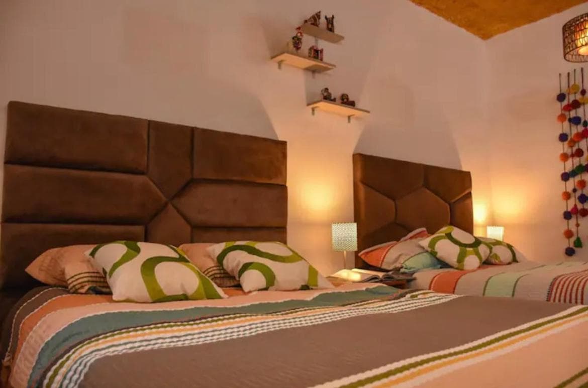 Apu House Monoambiente