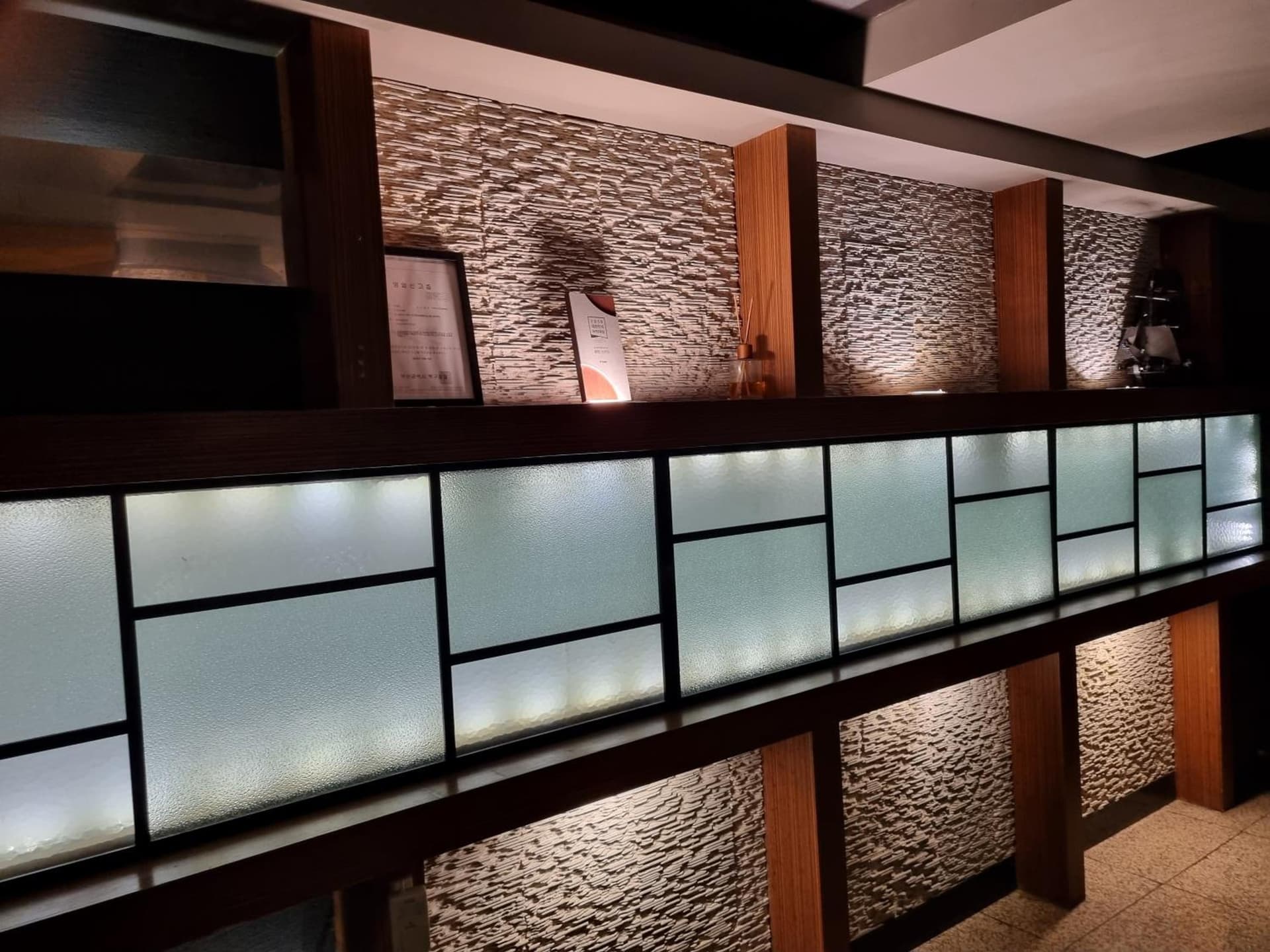 Hwamyeong Sky Hotel