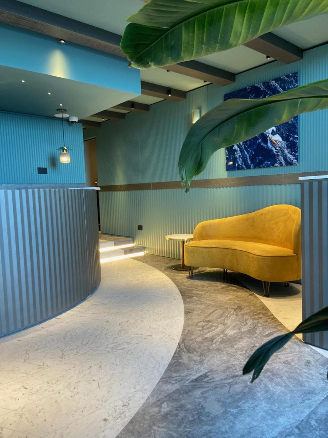 Relais sul Mare Boutique Hotel
