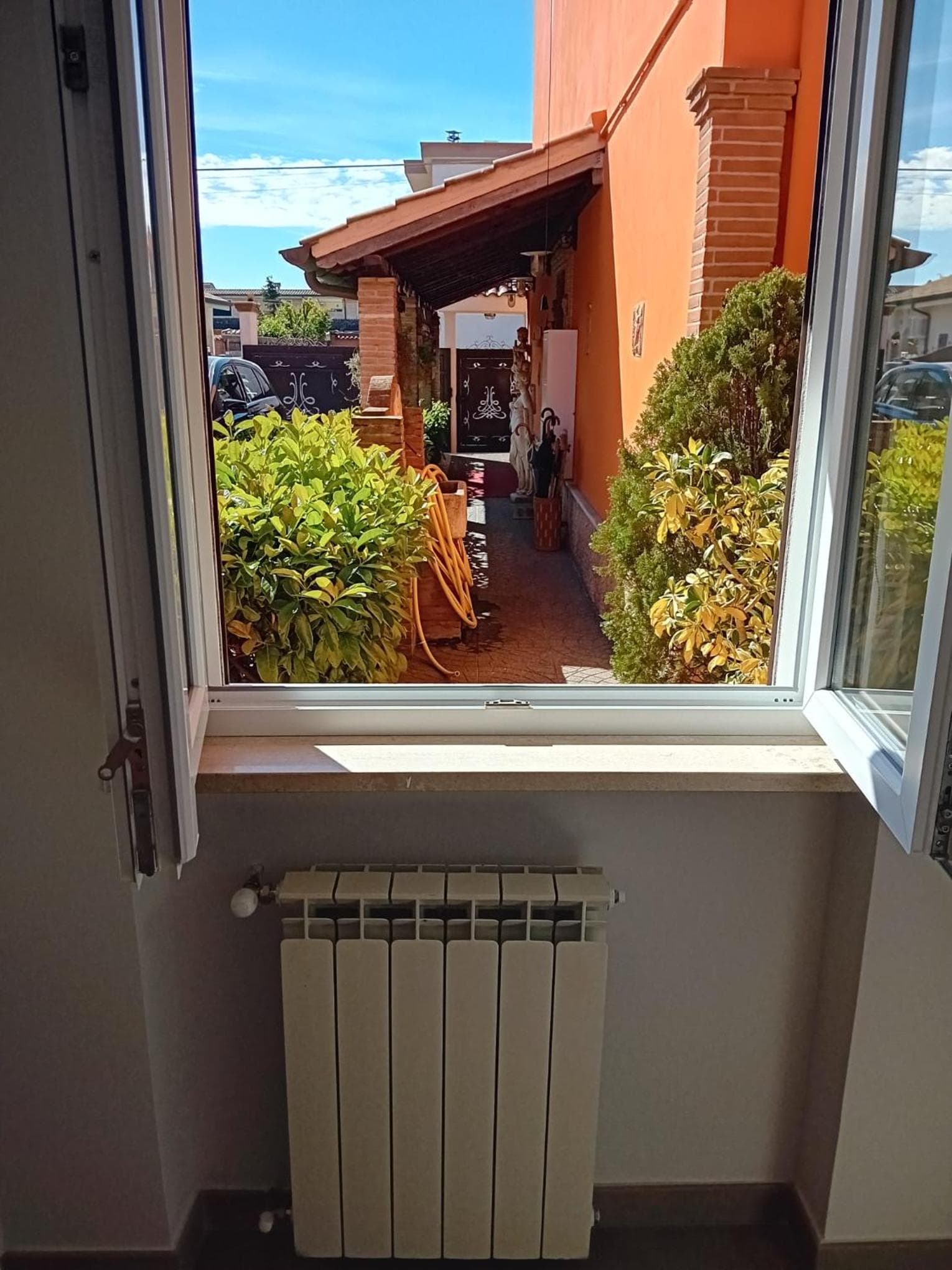 La Casetta di Zio e Pia
