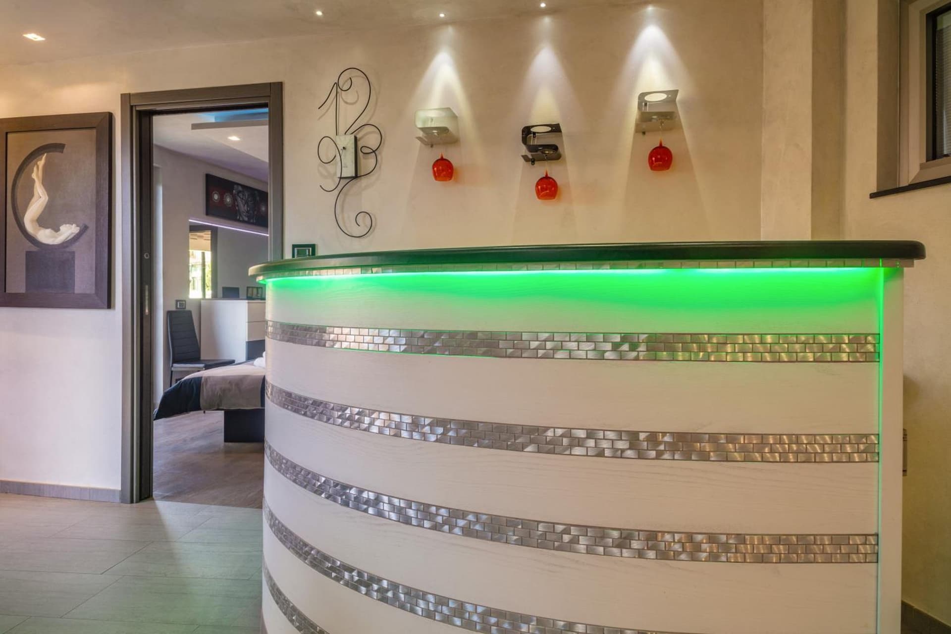 Tao Rama Suite