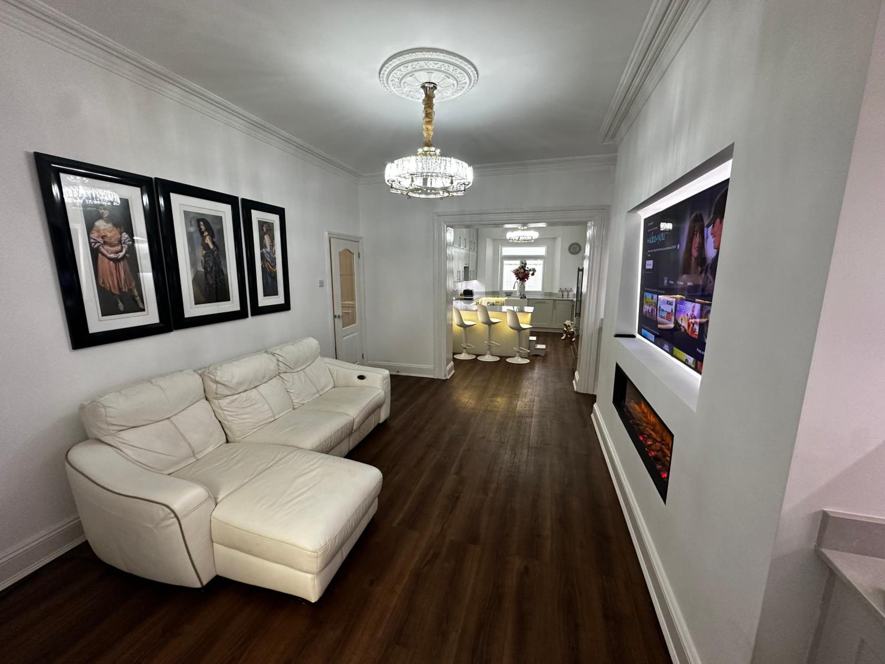 Jewells Guest Accommodation 5