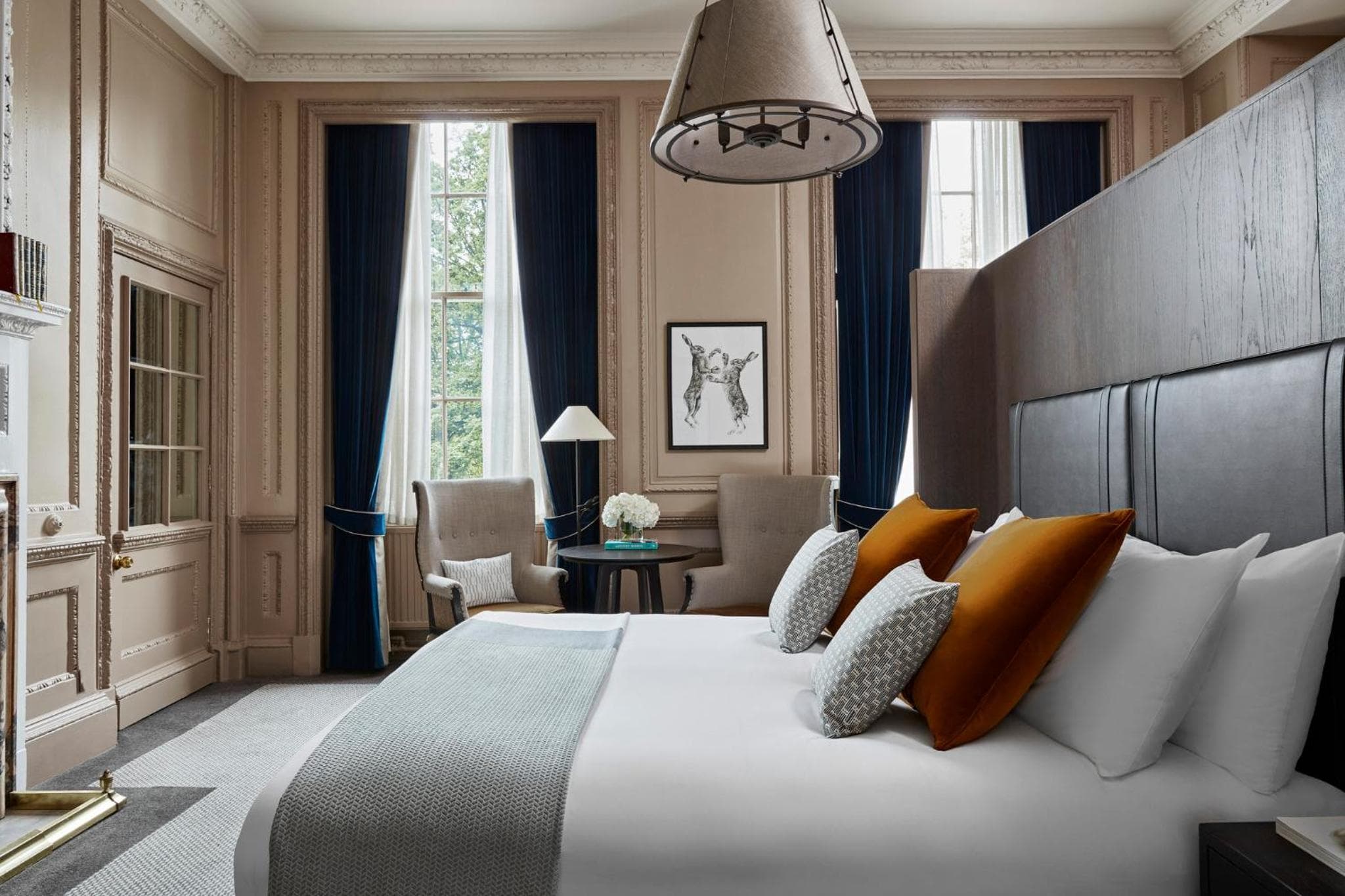 Kimpton Charlotte Square by IHG 4