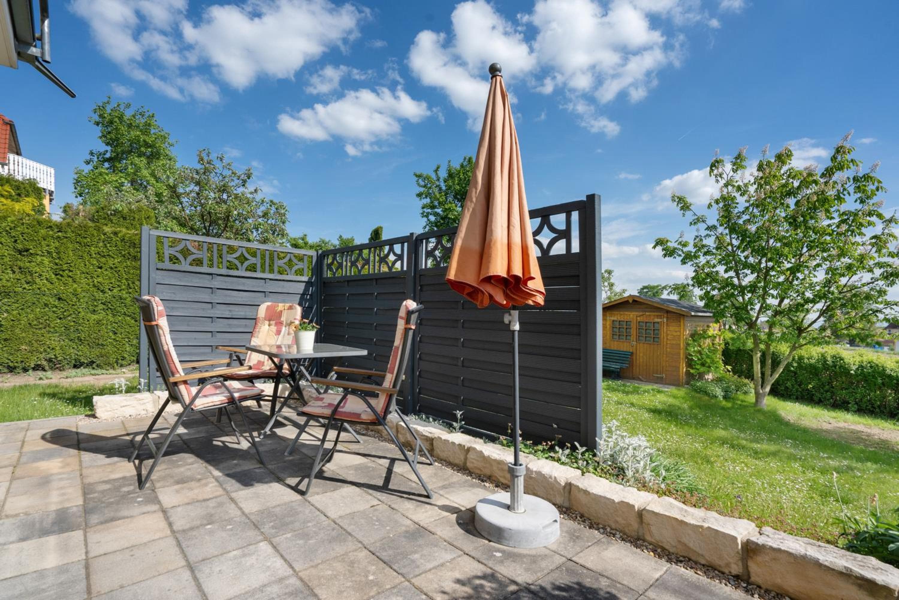 Ferienwohnung Schober