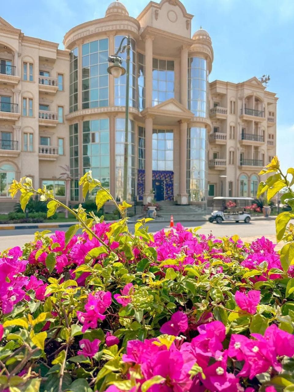 Ramage Hotel & Resort