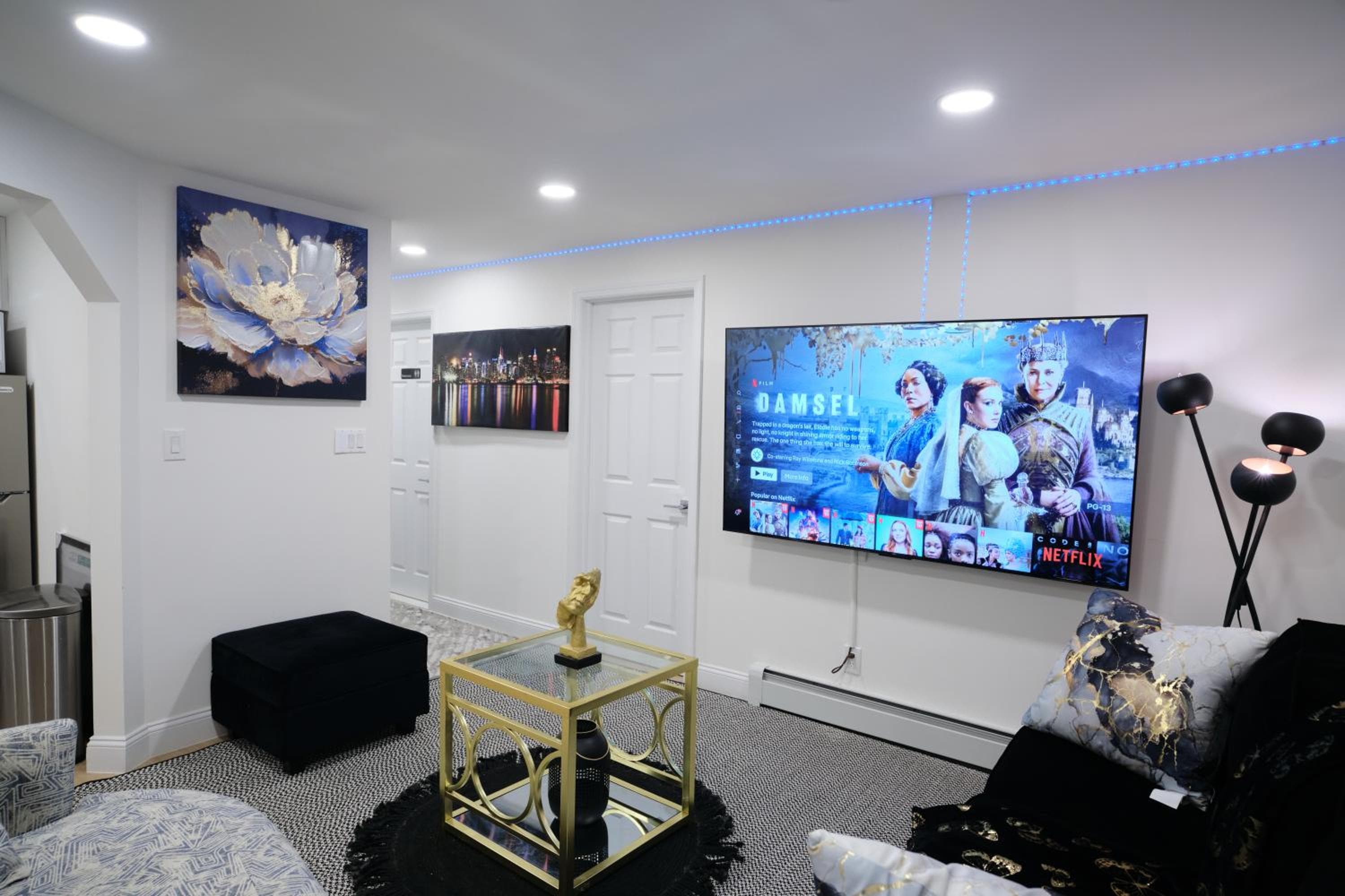 Exquisite 3 Bedrooms