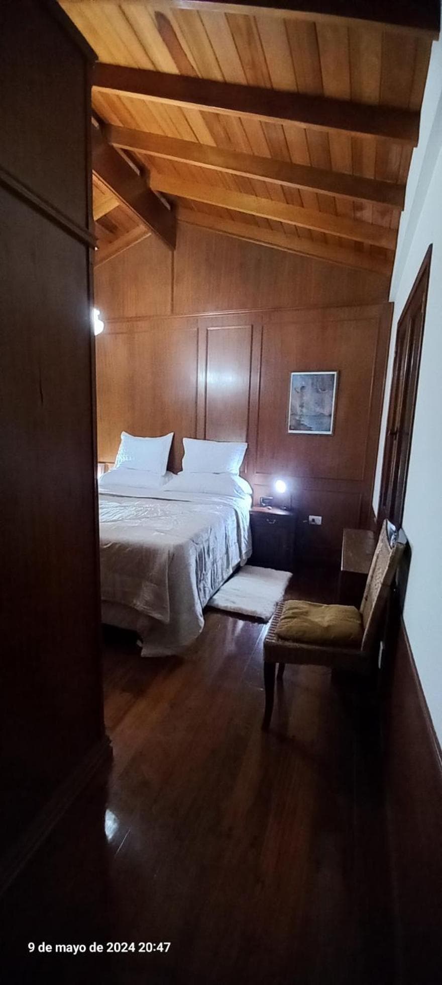 VICTORIA BED and BREAKFAST 1 A 3KM AEROPUERTO EZEIZA