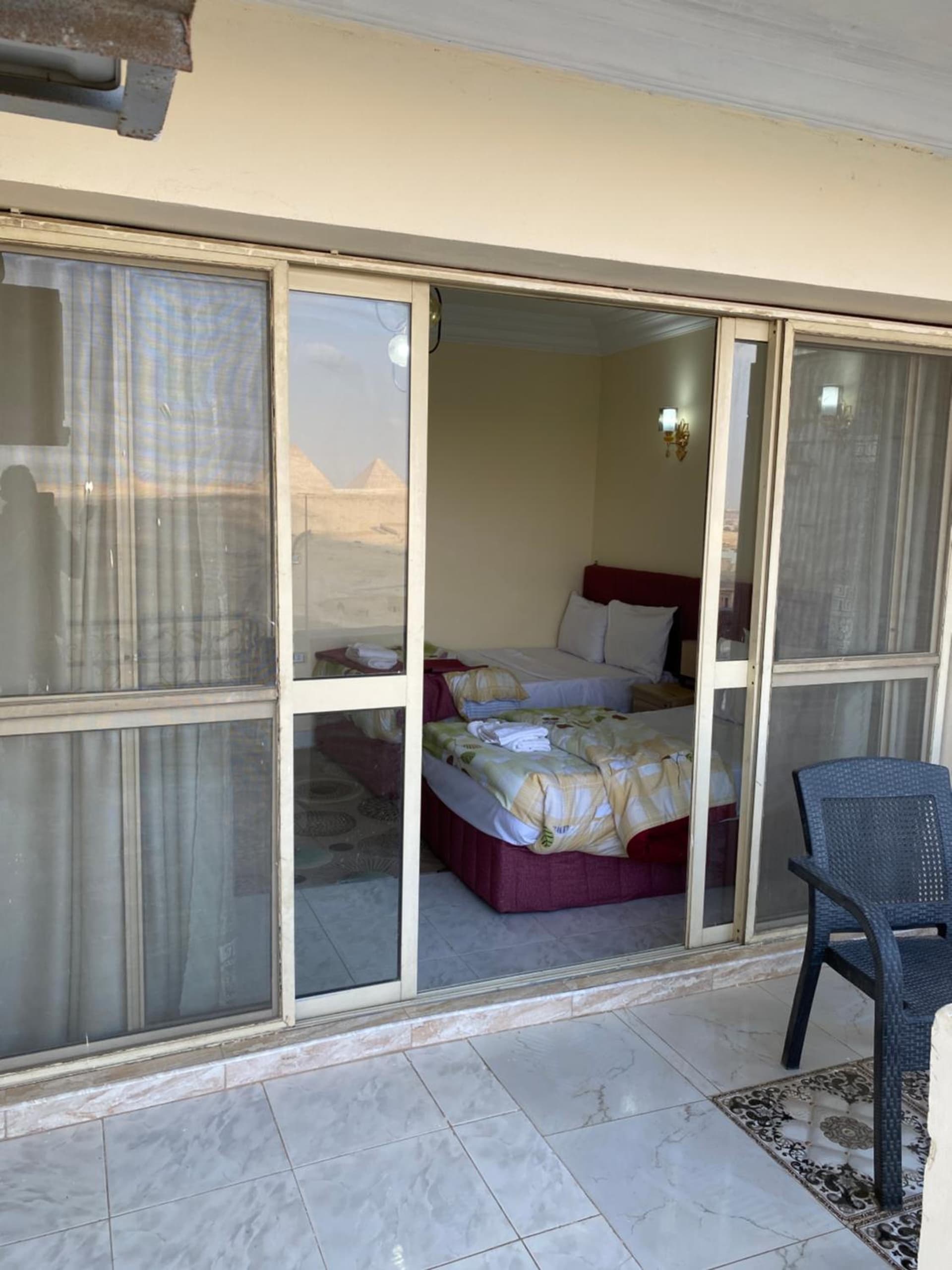 Pyramita Hotel