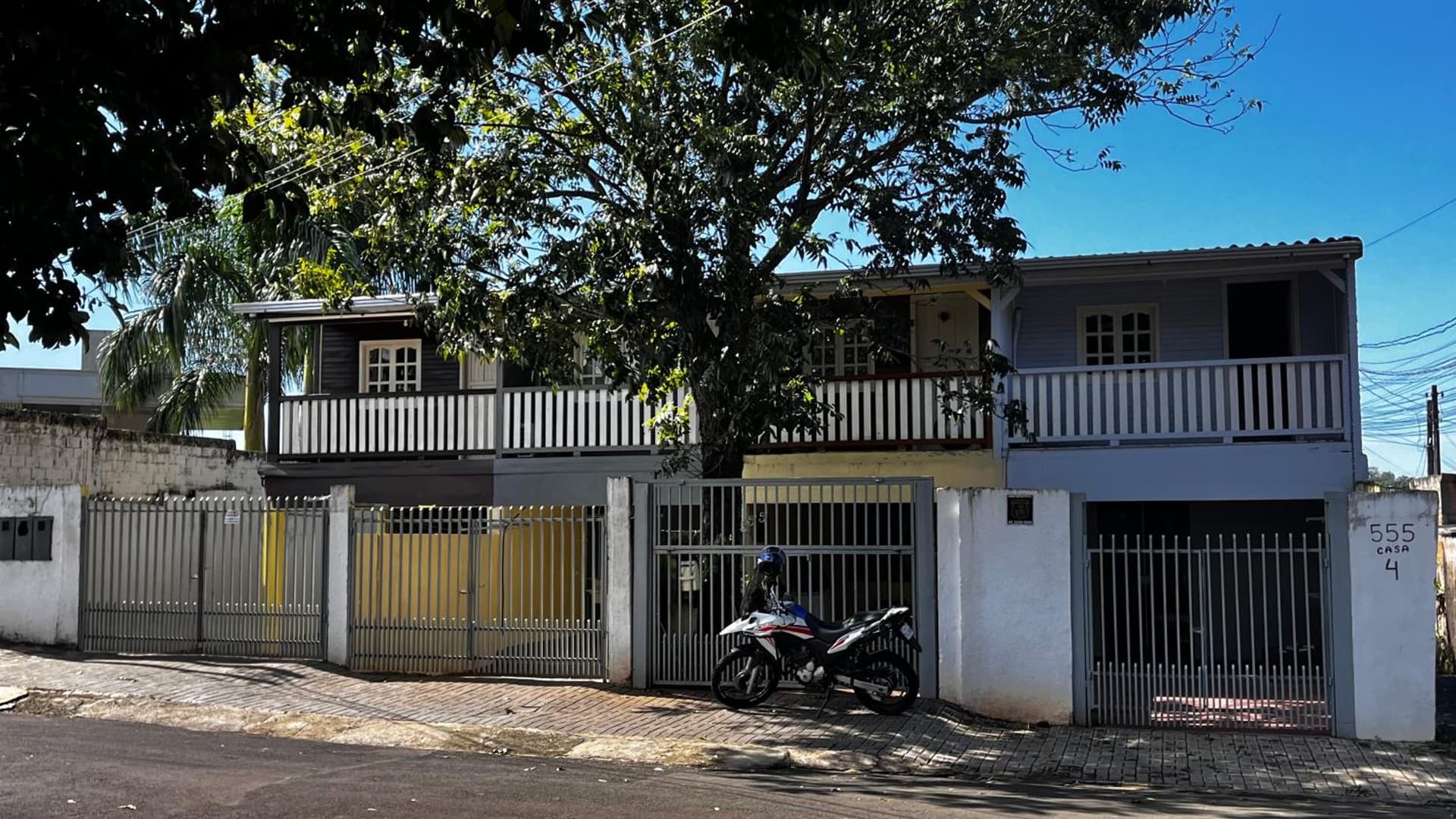 Sobrados Dona Maria