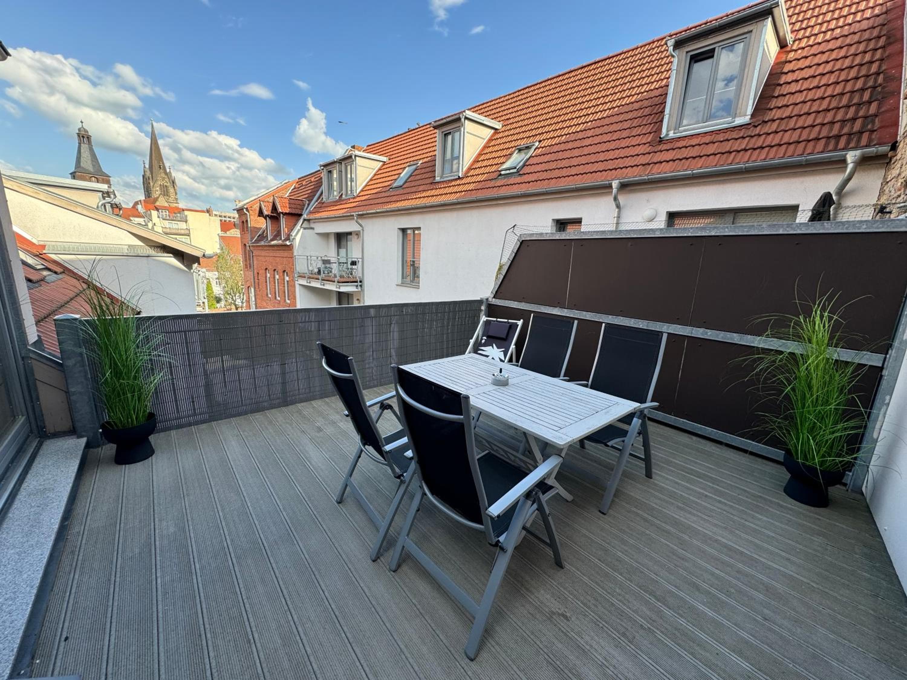 Loft Freigeist
