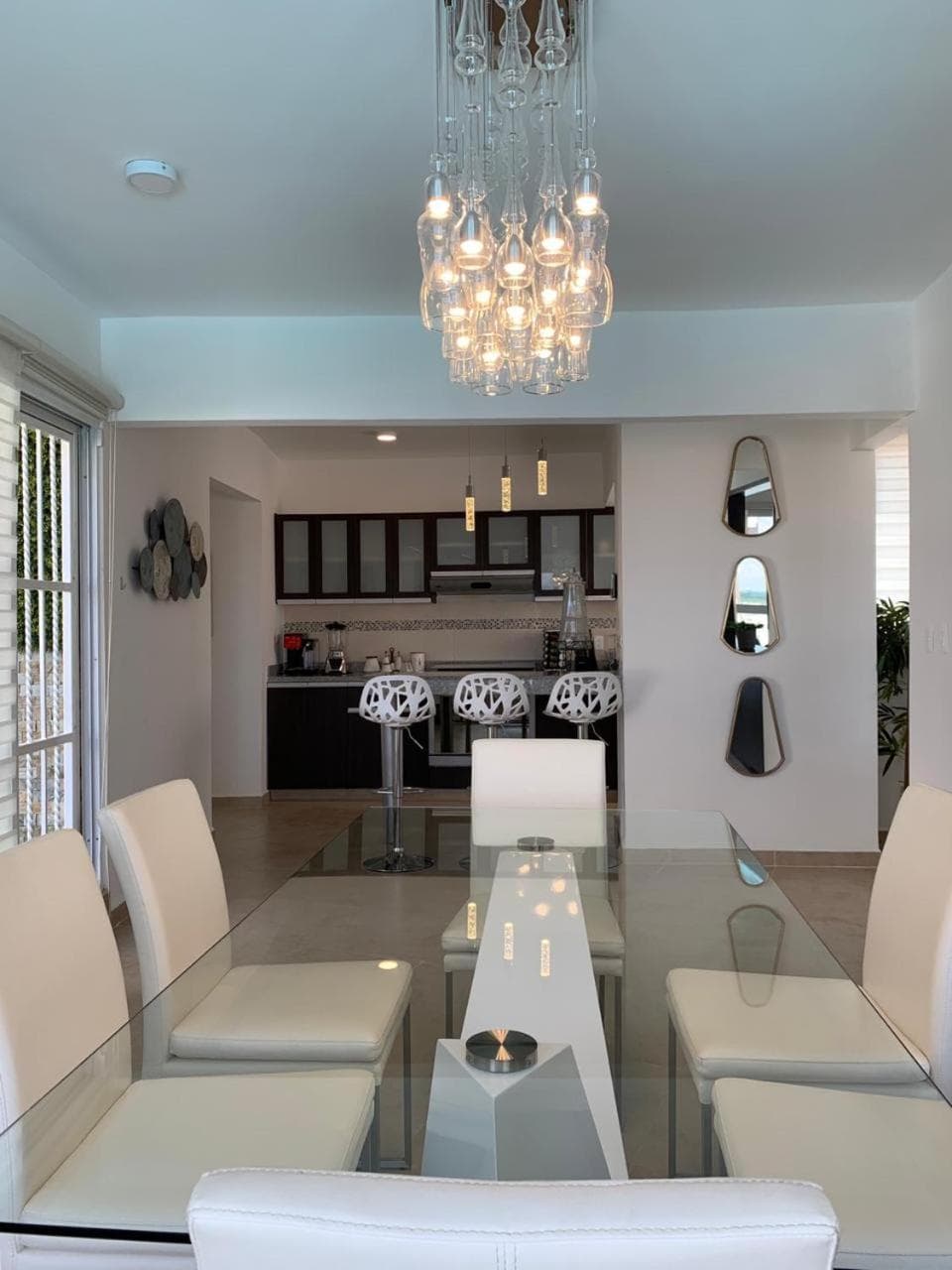 Great Penthouse of Luxury in Cancún Dream Lagoon