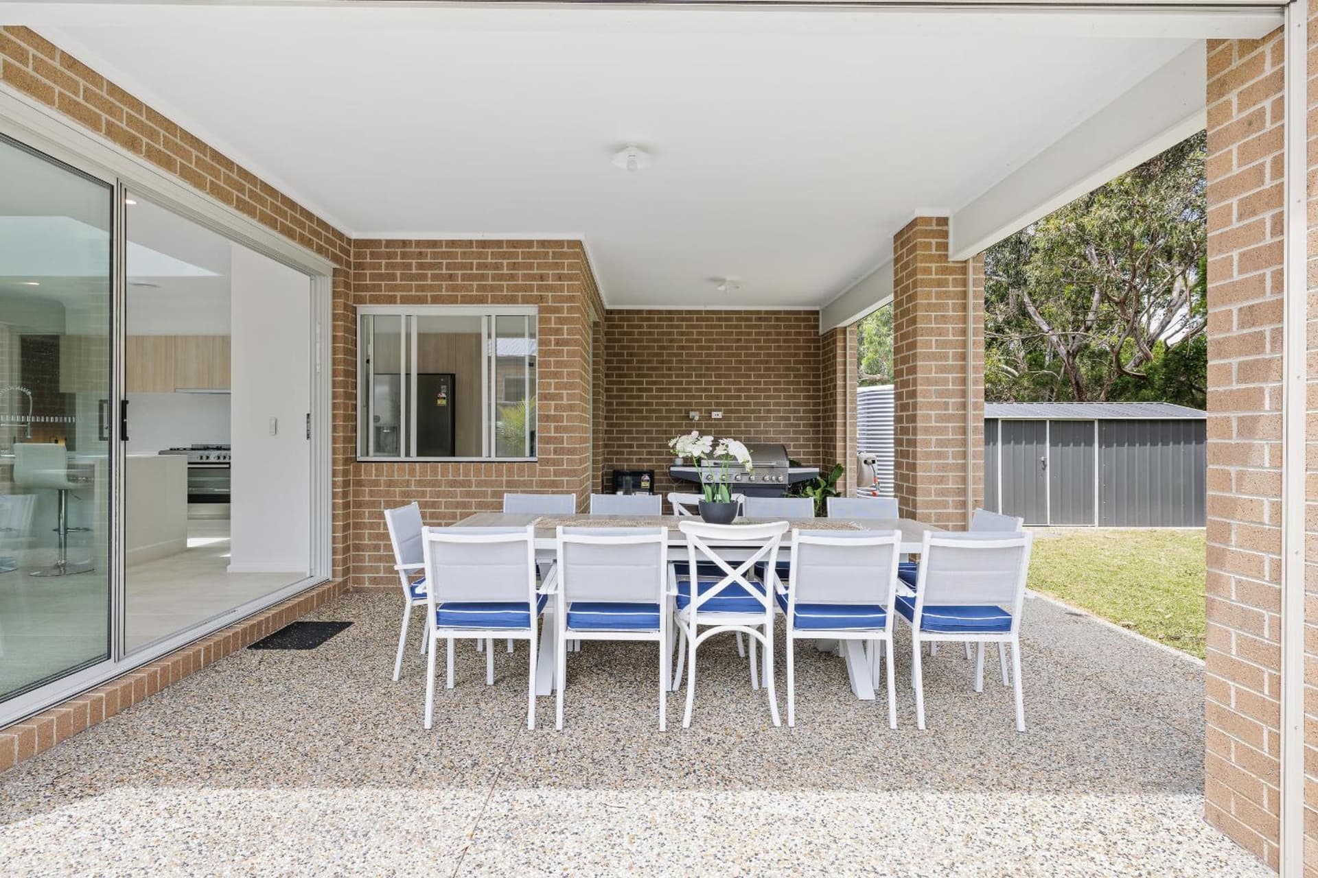 Cowes Family Beach House