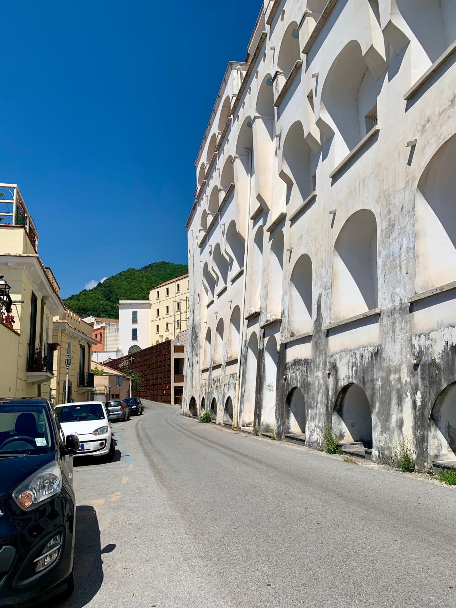 Residenza d'Artista al Conservatorio