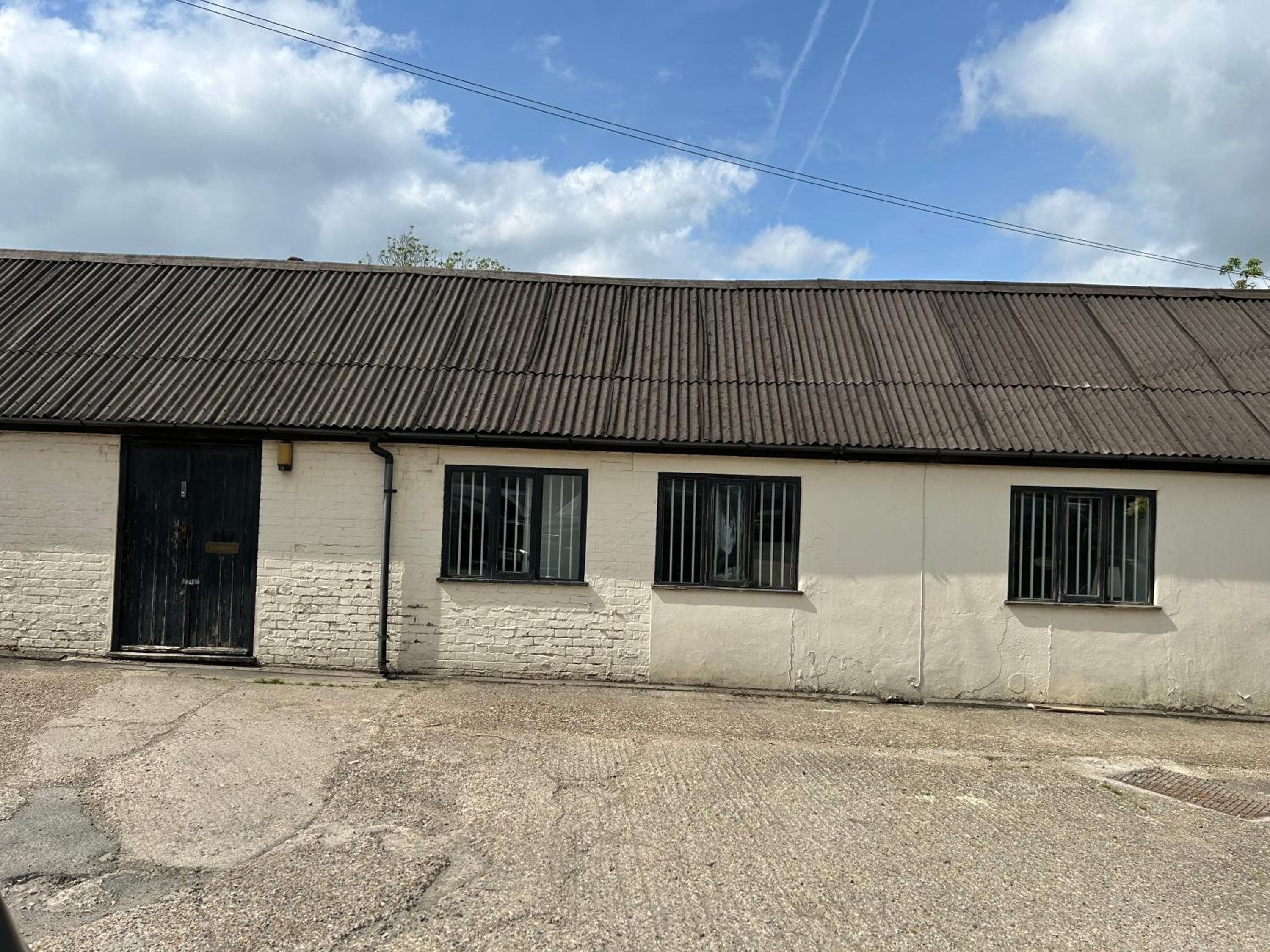 The Dairy