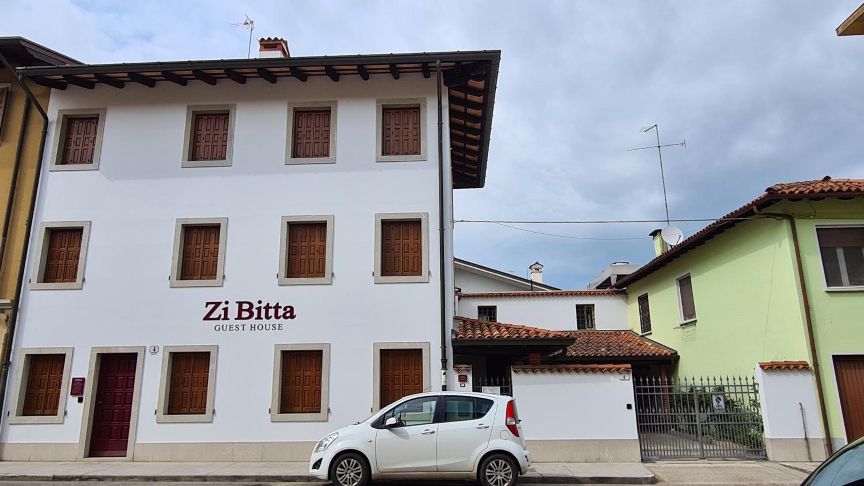 Zi Bitta - guest house