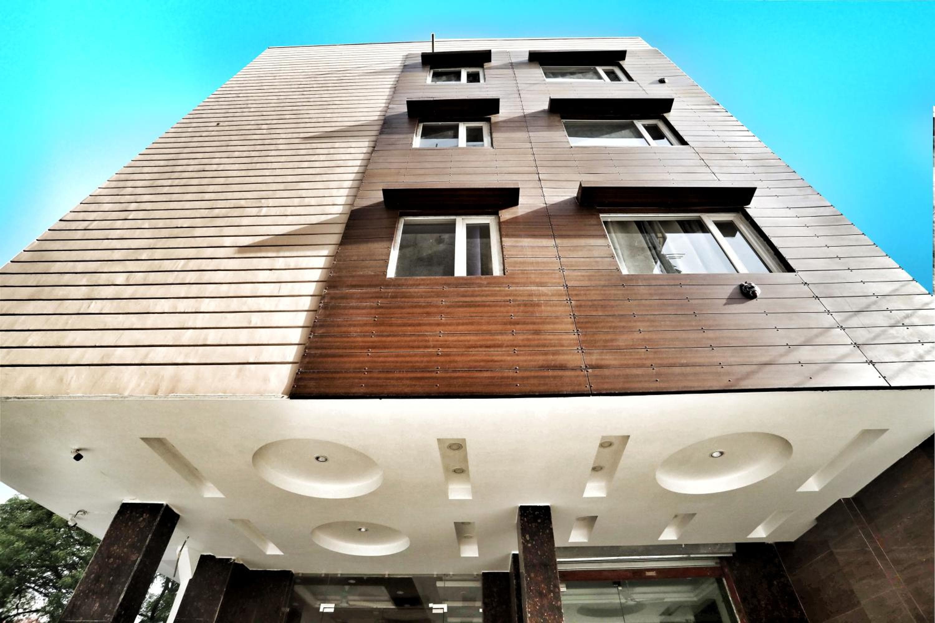 Airport Hotel Delhi Aerocity