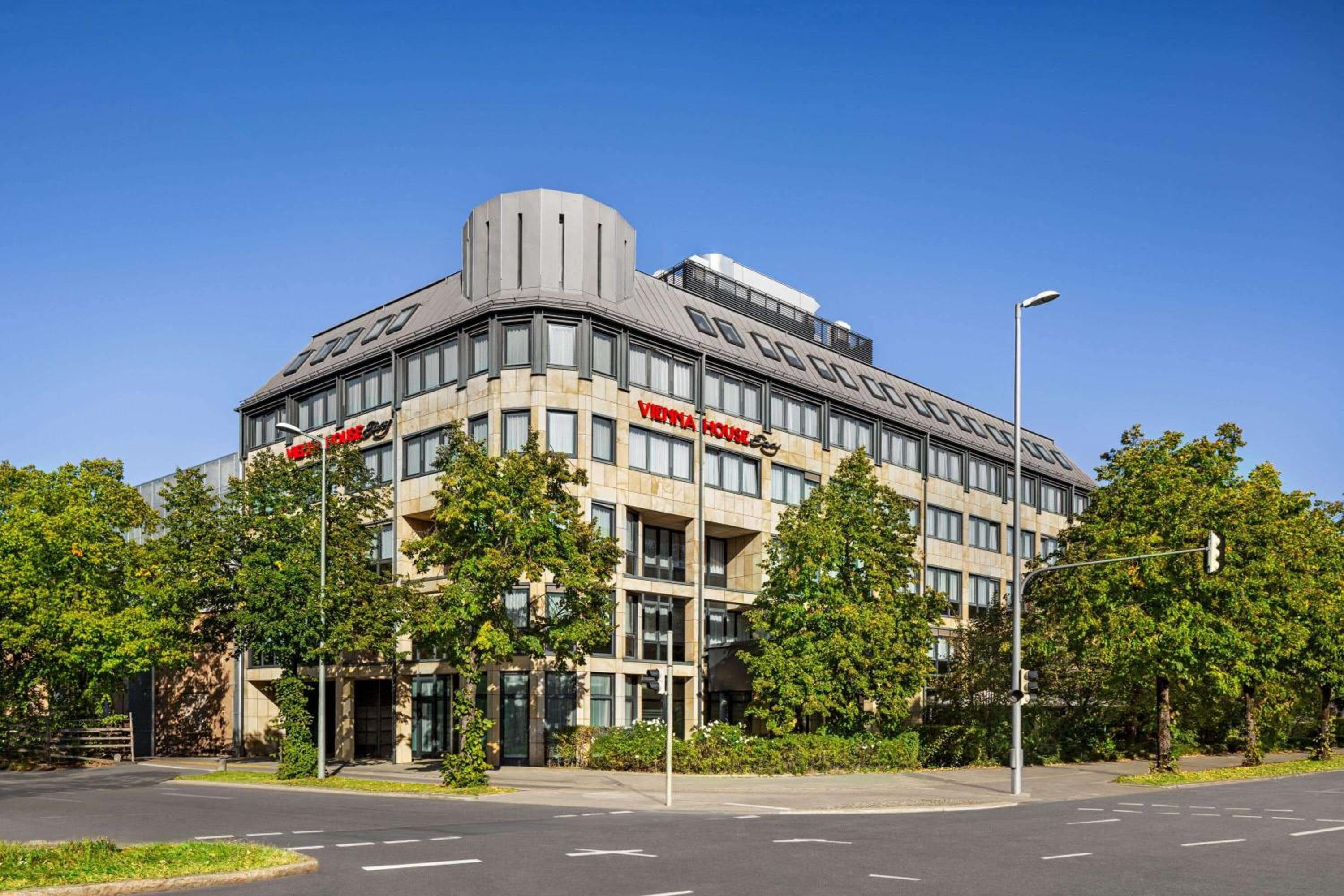City Hotel MAX Munich West