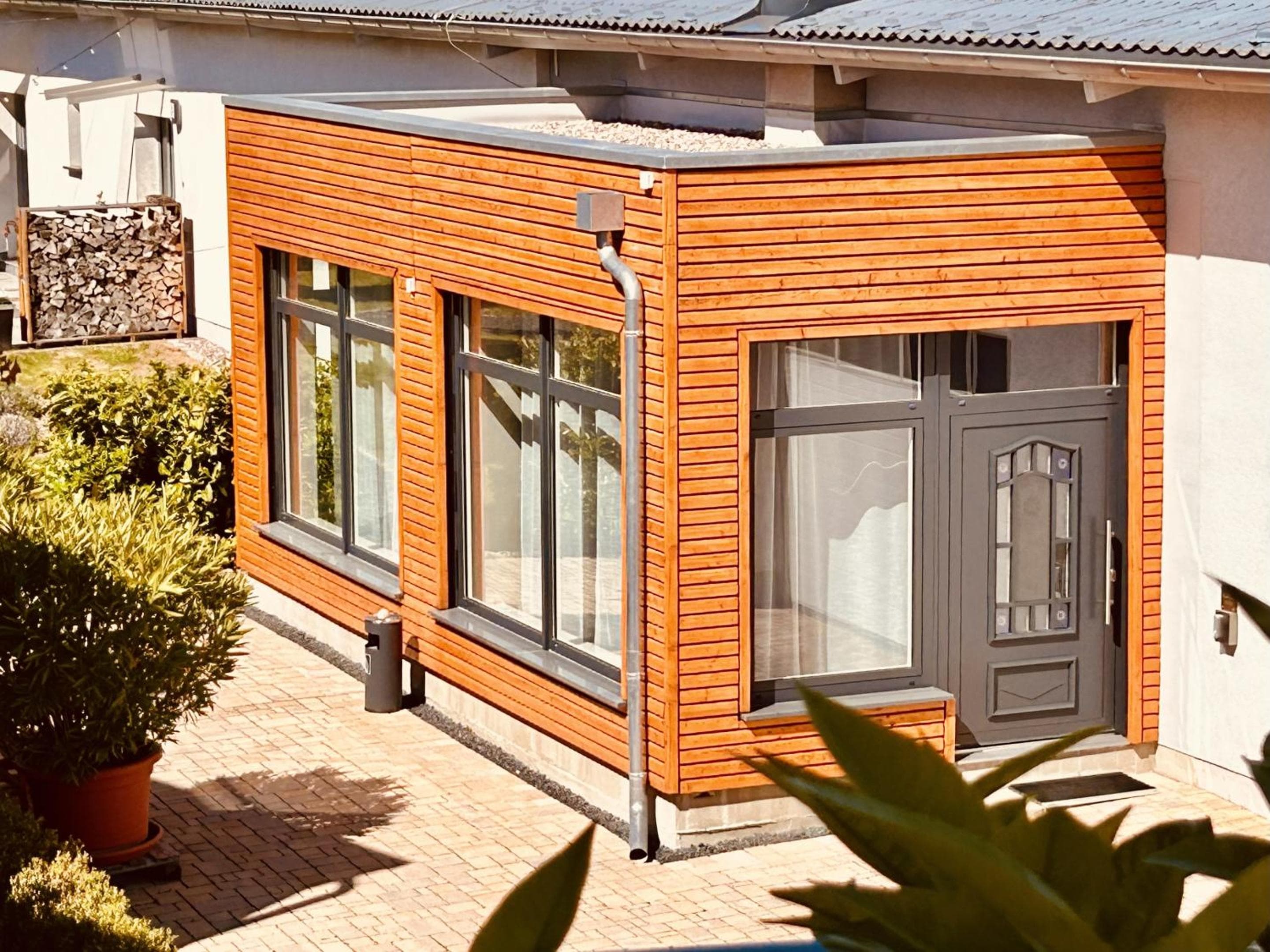 CASA REHSE Apartment Mathilda