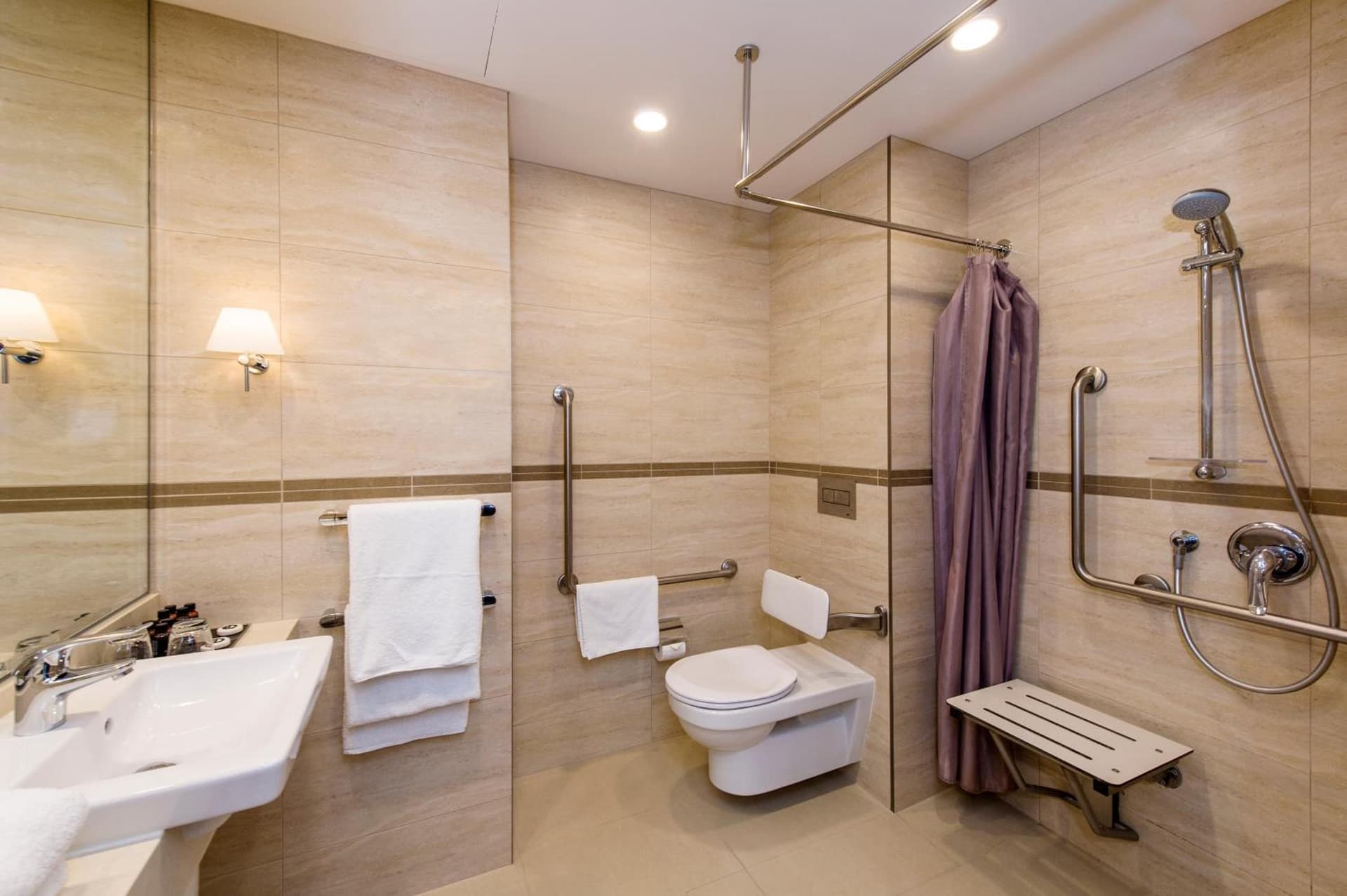 SkyCity Hotel Auckland 3