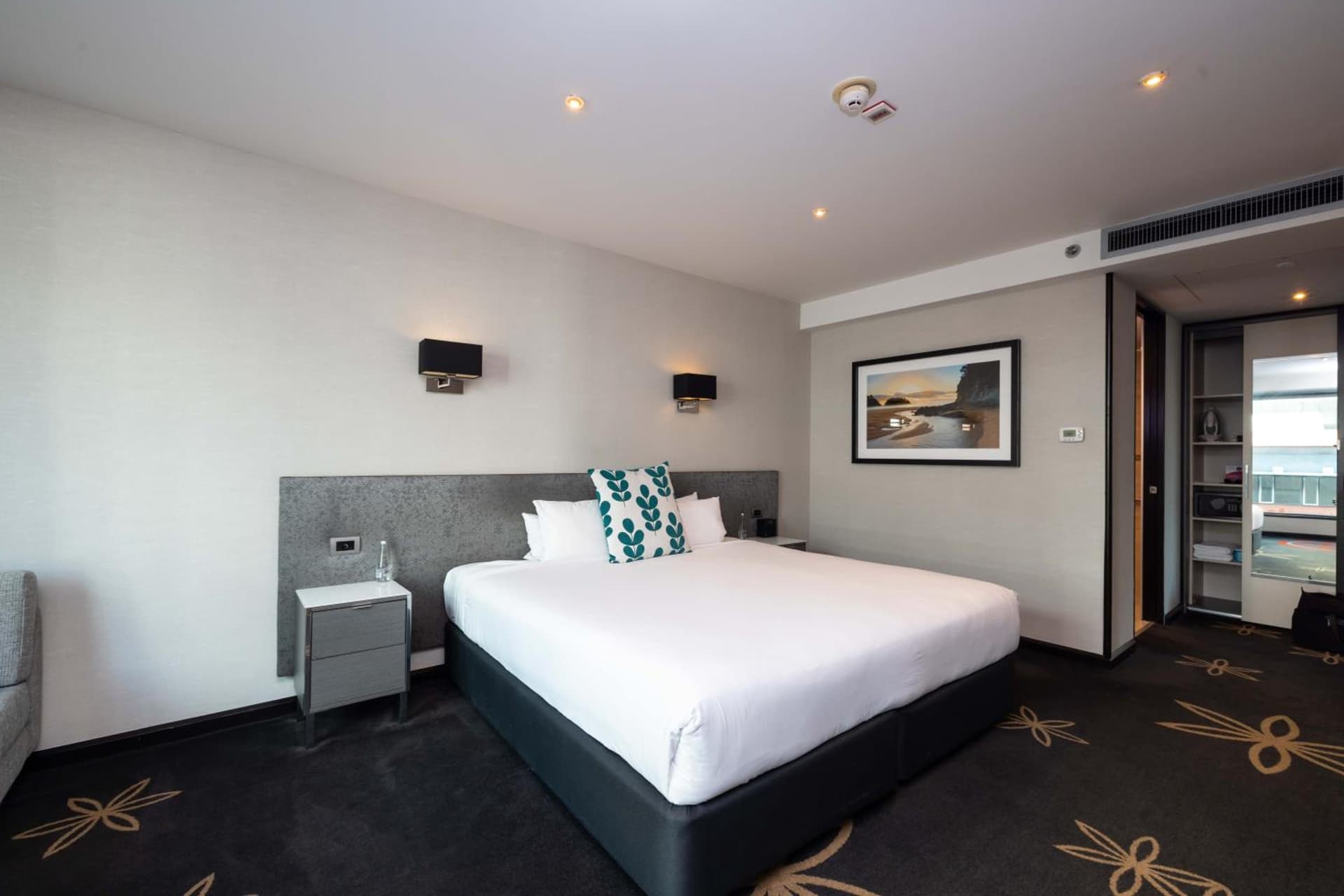 SkyCity Hotel Auckland 5