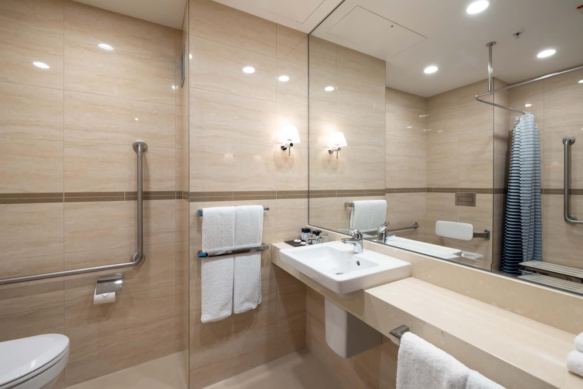 SkyCity Hotel Auckland 4