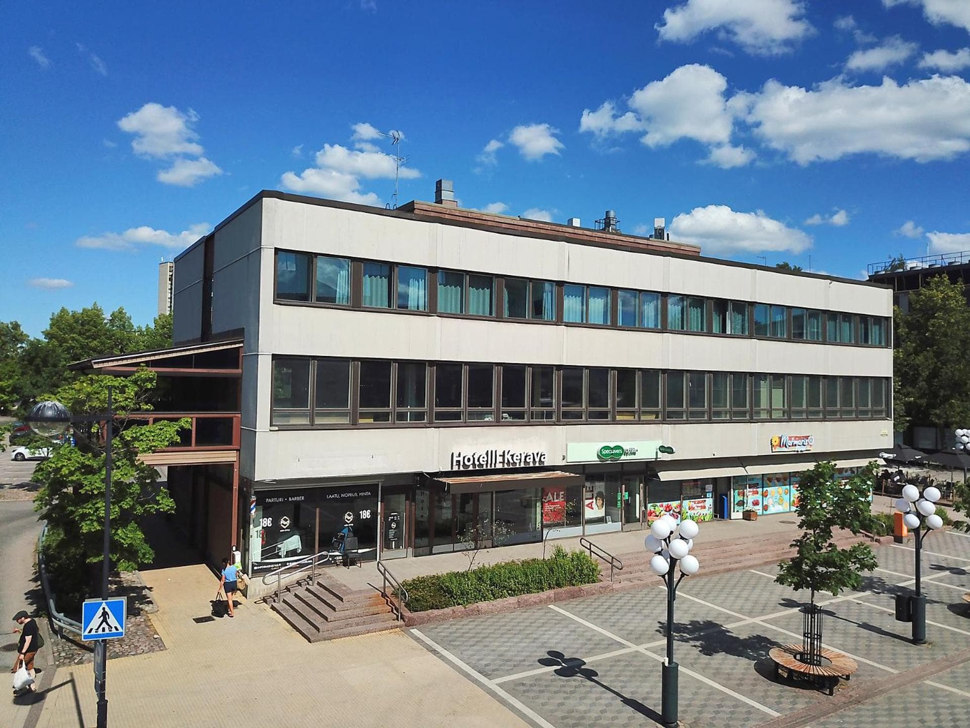 Hotelli Kerava